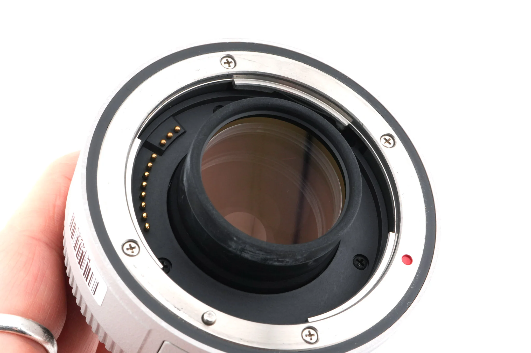 Canon 1.4x Teleconverter EF Extender III - Image 5