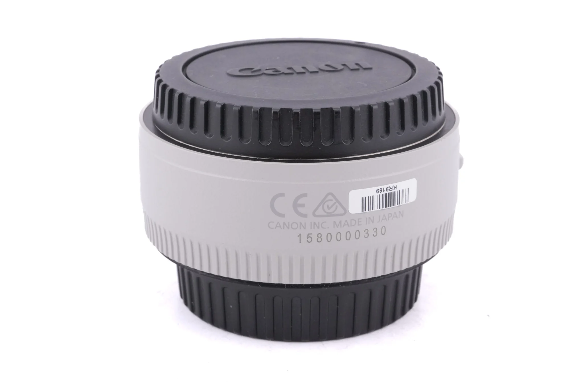 Canon 1.4x Teleconverter EF Extender III - Image 2