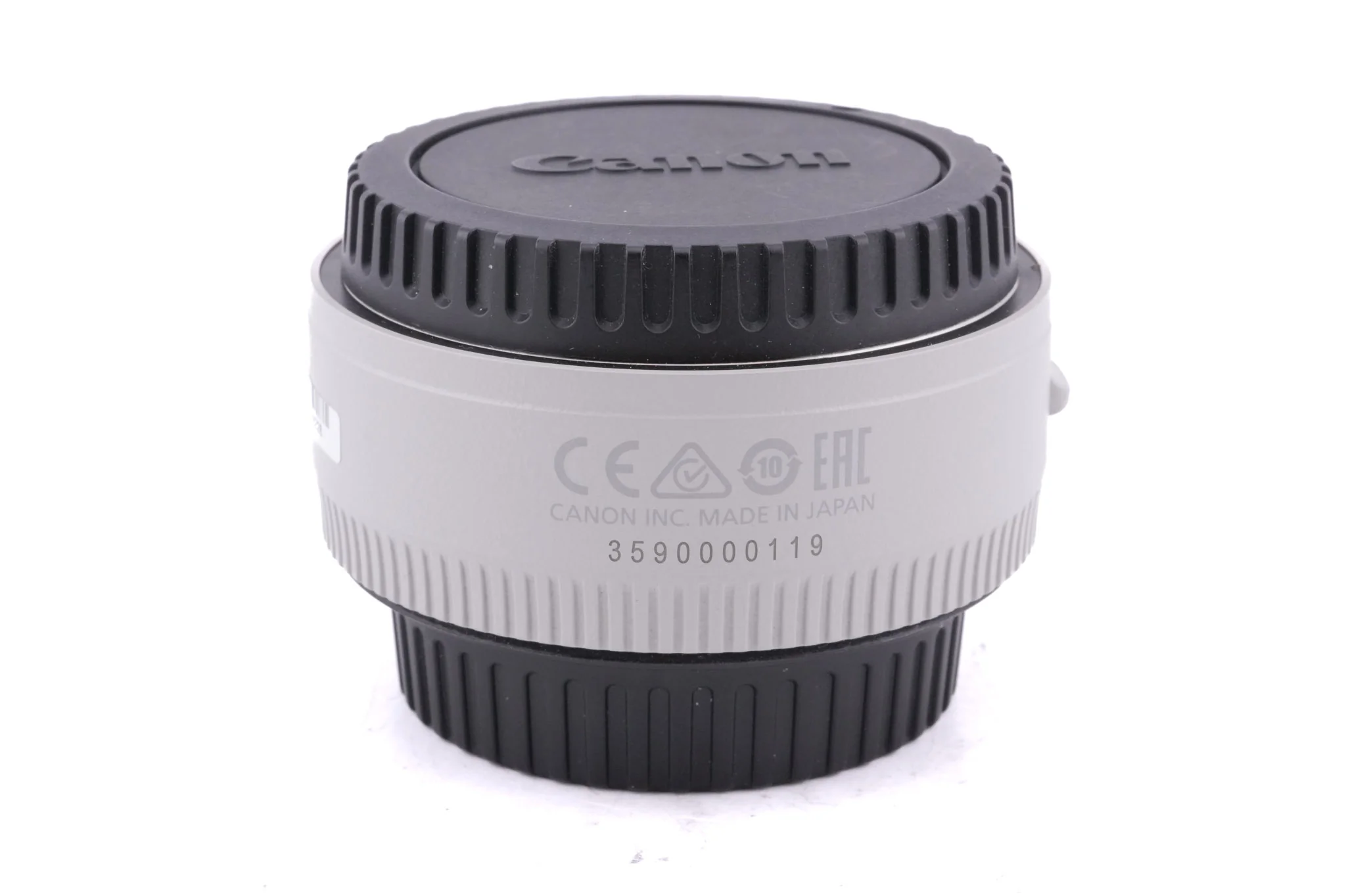 Canon 1.4x Teleconverter EF Extender III - Image 2