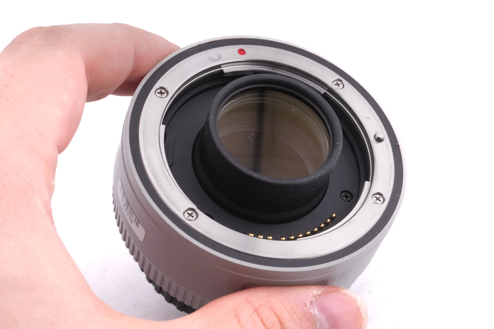 Canon 1.4x Teleconverter EF Extender III - Image 3