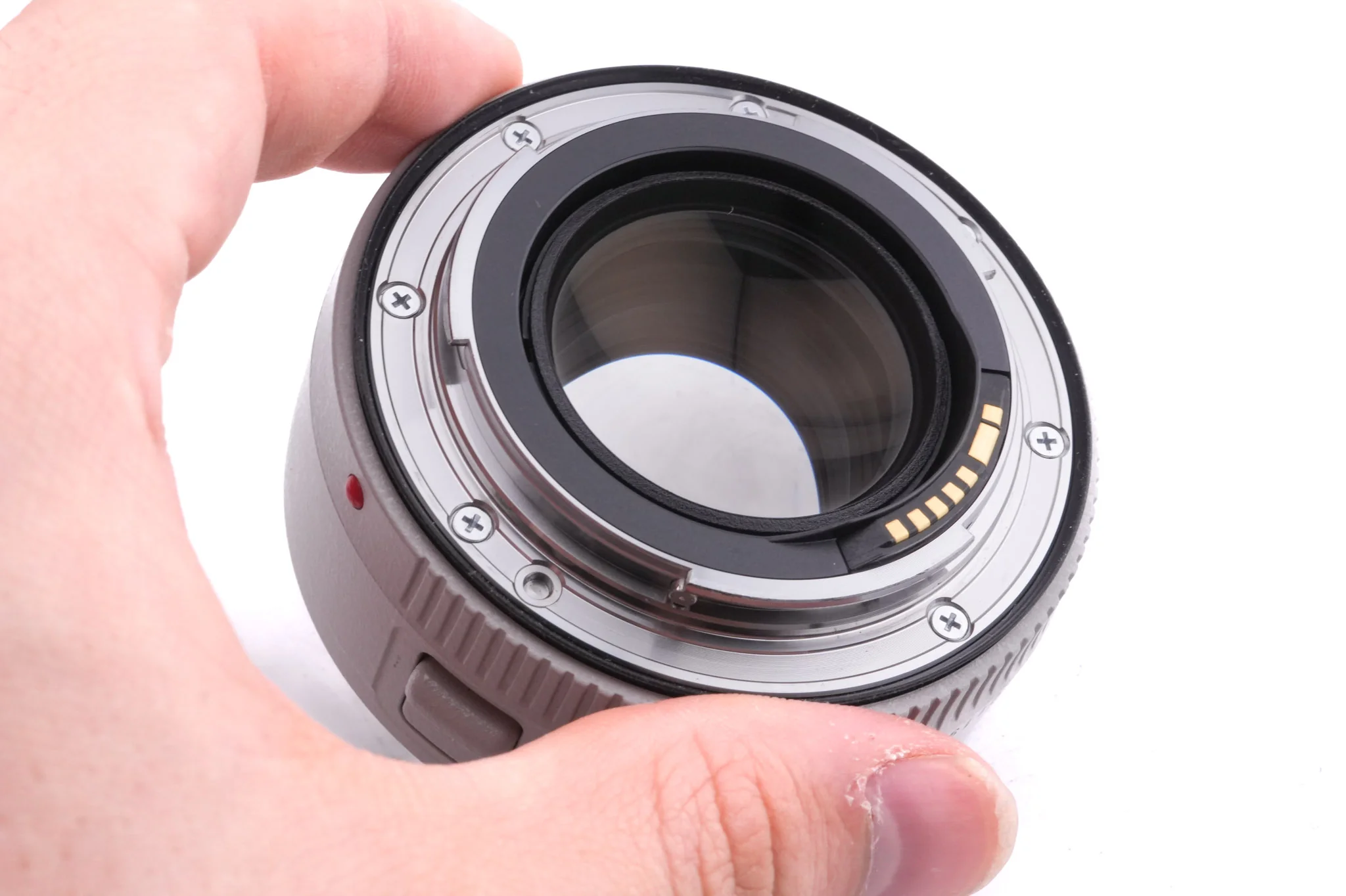 Canon 1.4x Teleconverter EF Extender III - Image 4