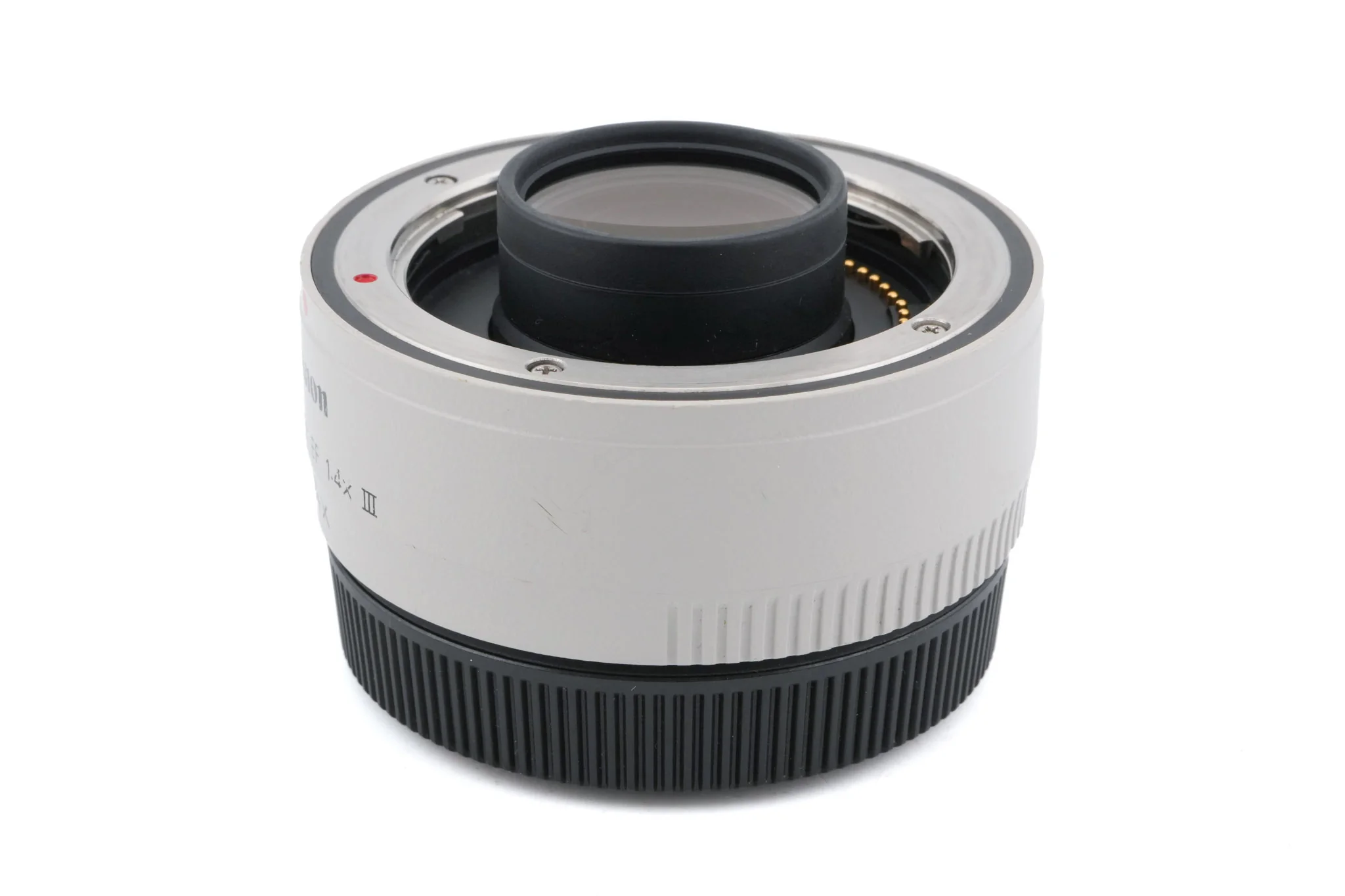 Canon 1.4x Teleconverter EF Extender III - Image 2