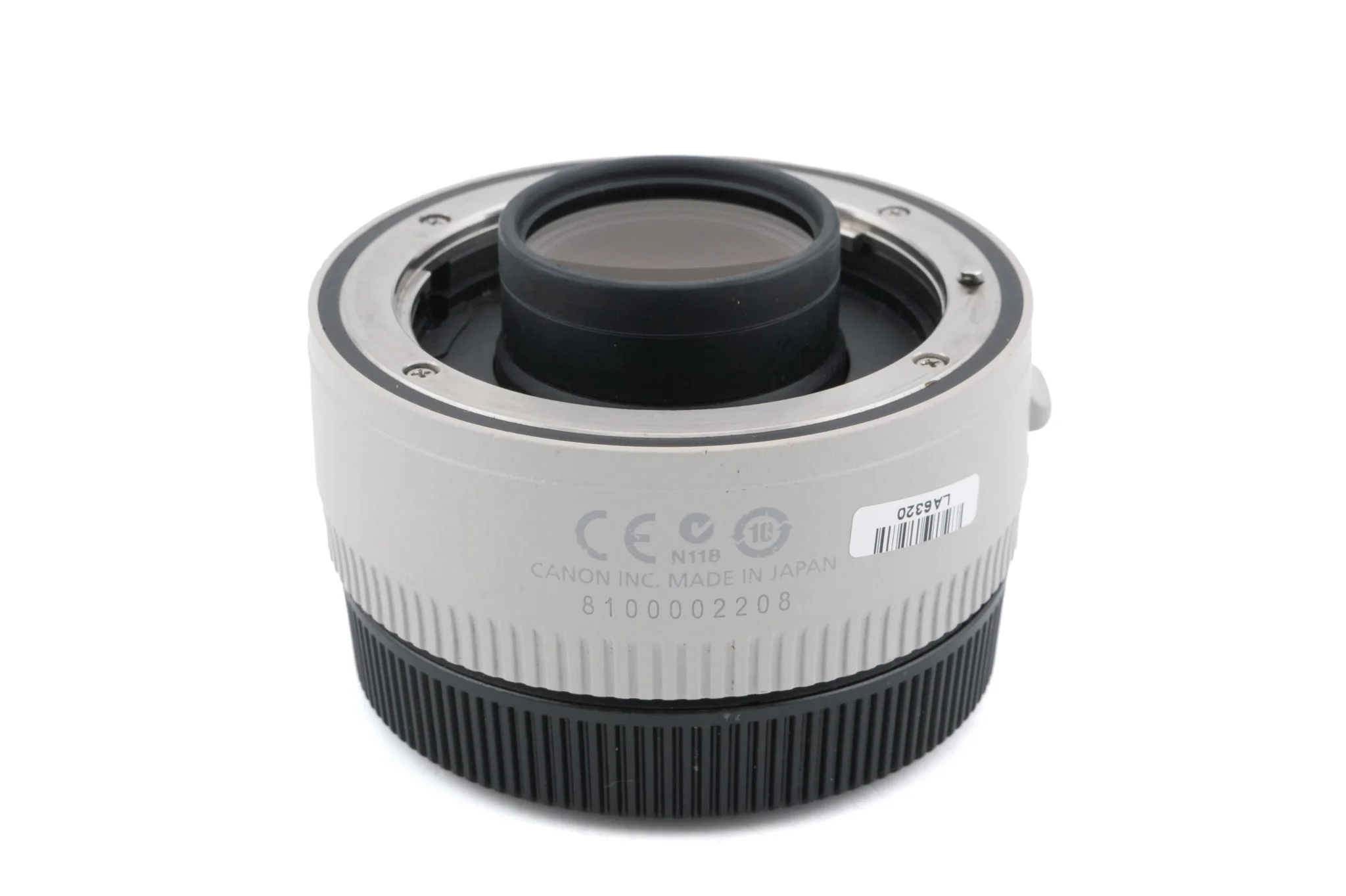Canon 1.4x Teleconverter EF Extender III - Image 3