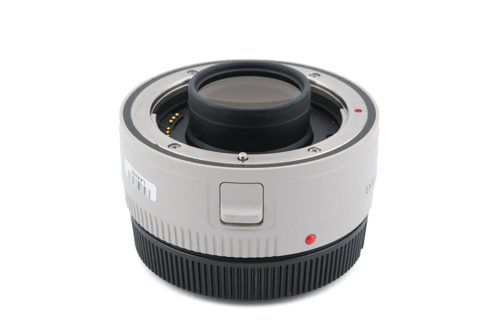 Canon 1.4x Teleconverter EF Extender III - Image 4