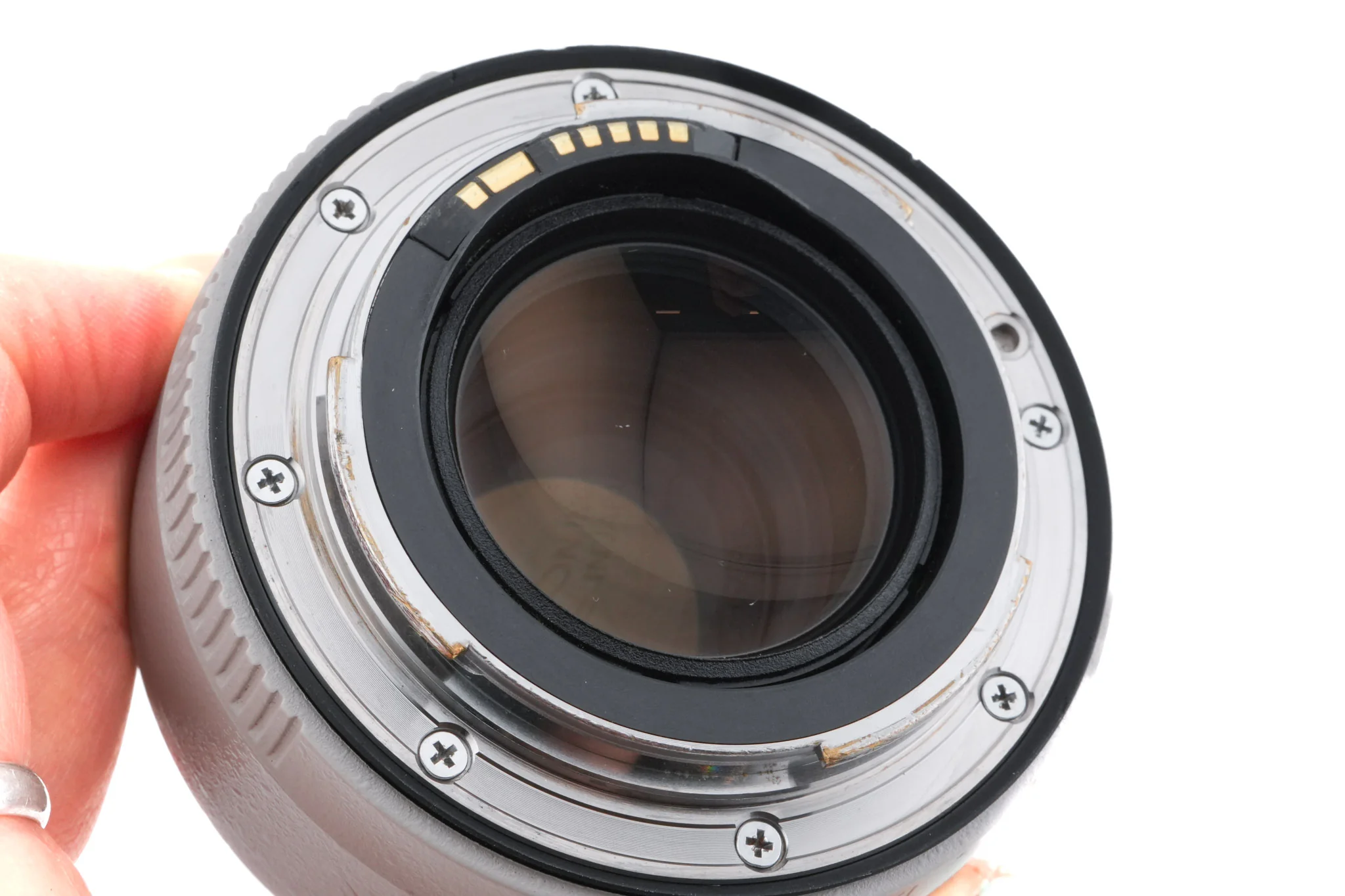Canon 1.4x Teleconverter EF Extender III - Image 6