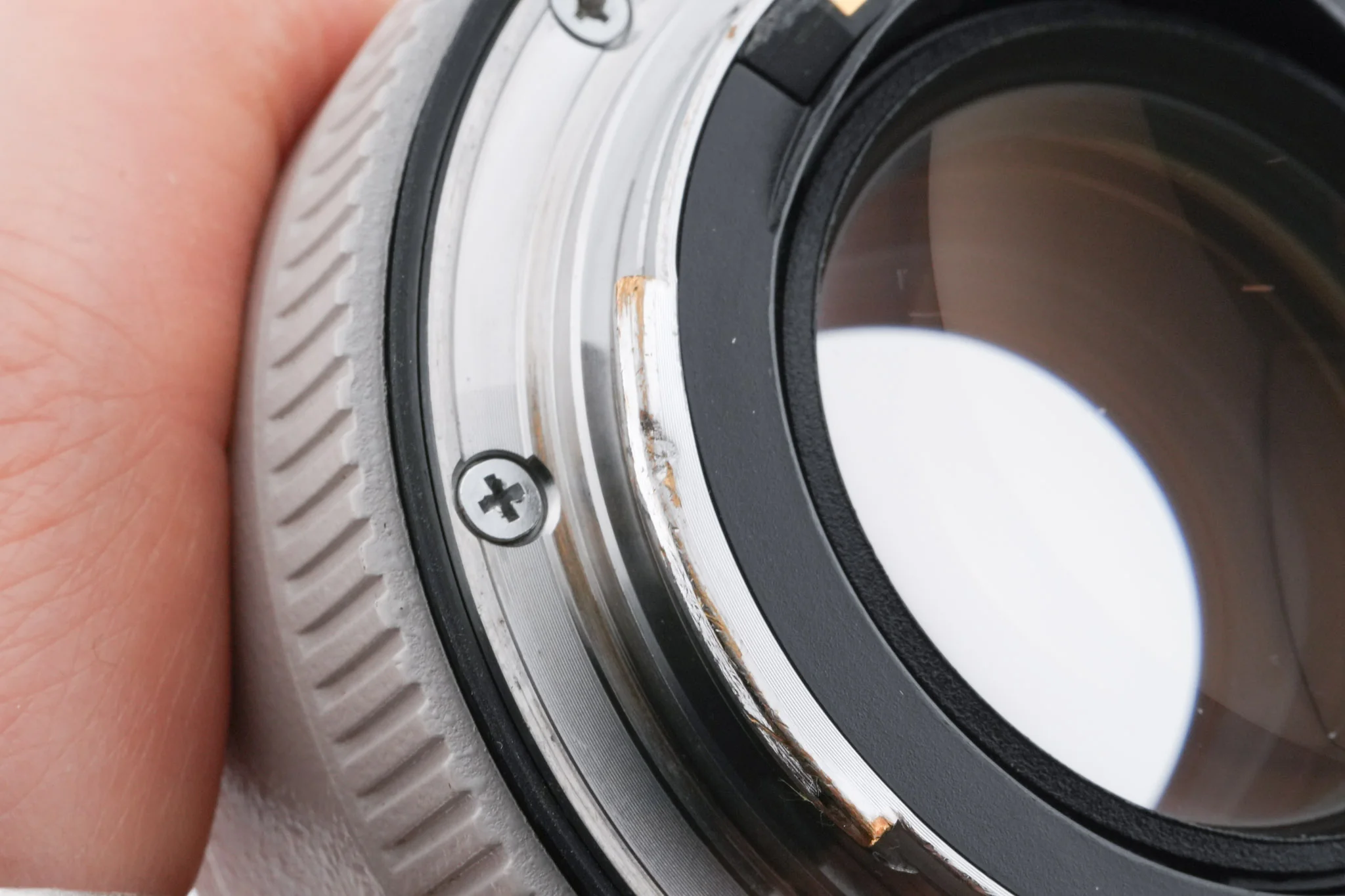 Canon 1.4x Teleconverter EF Extender III - Image 7