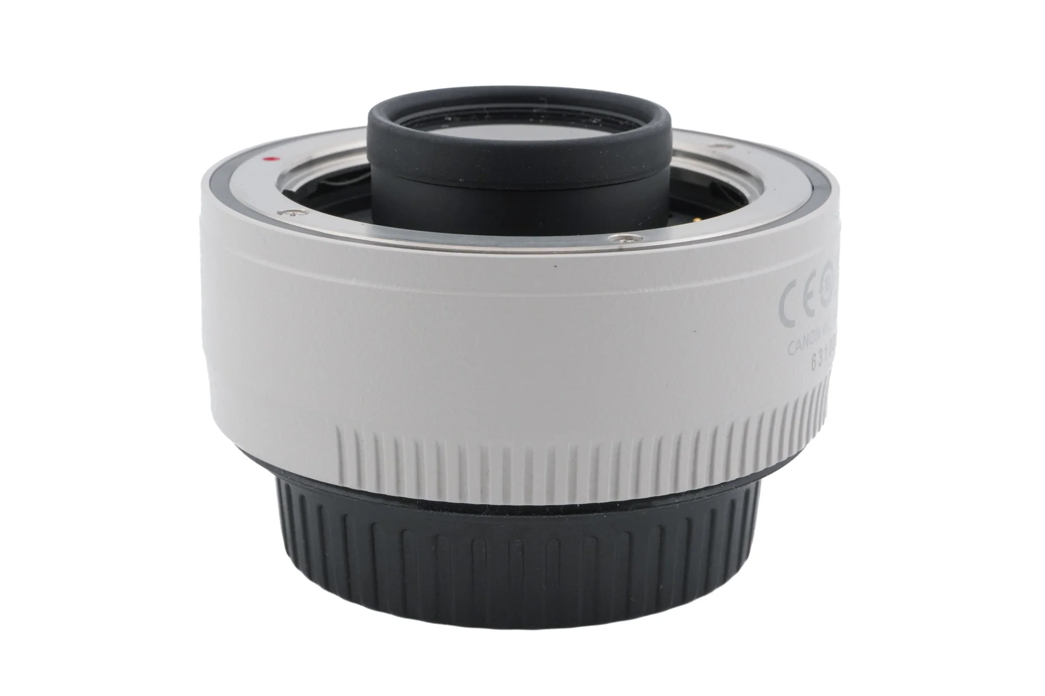 Canon 1.4x Teleconverter EF Extender III - Image 2