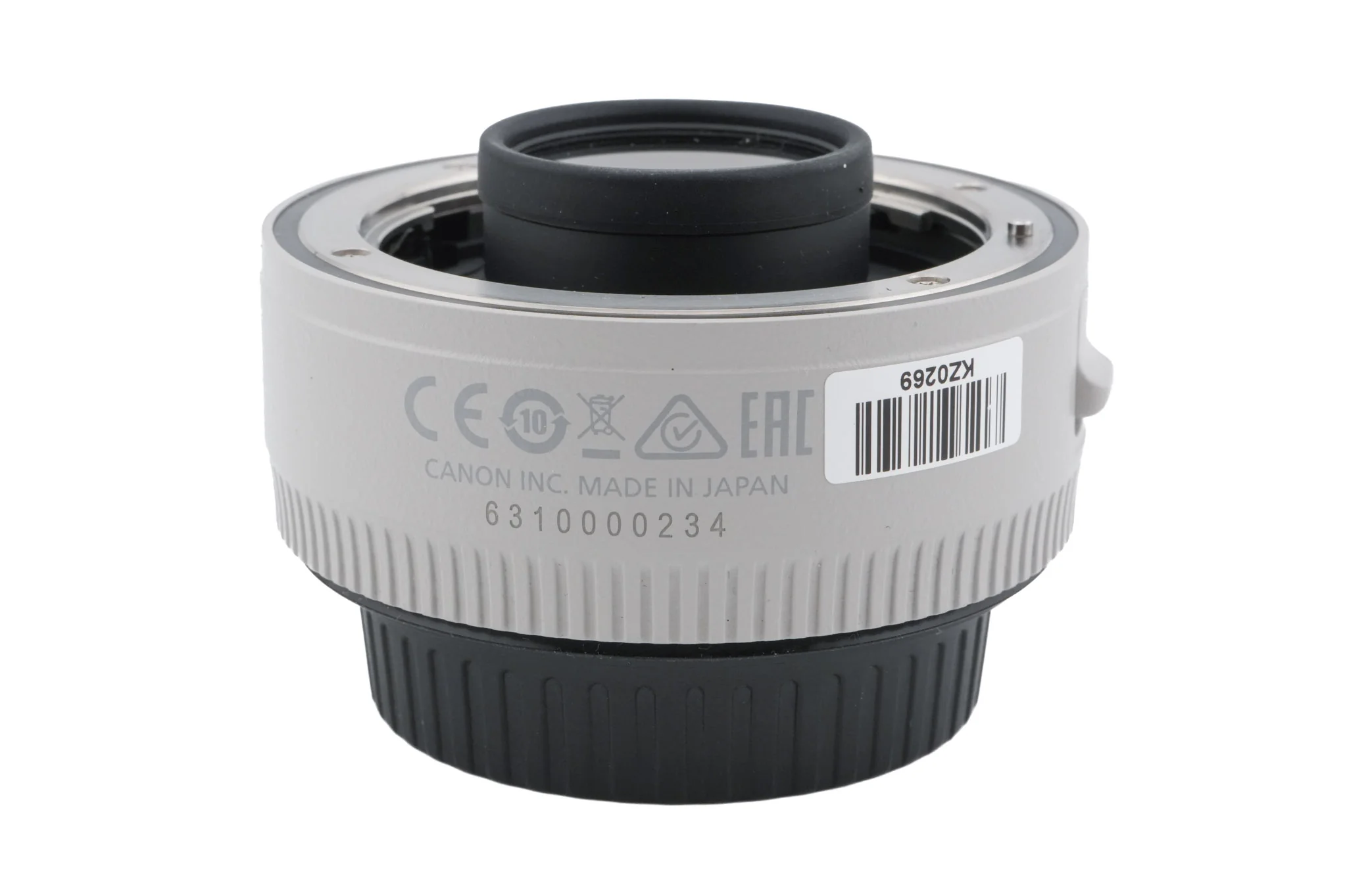 Canon 1.4x Teleconverter EF Extender III - Image 3