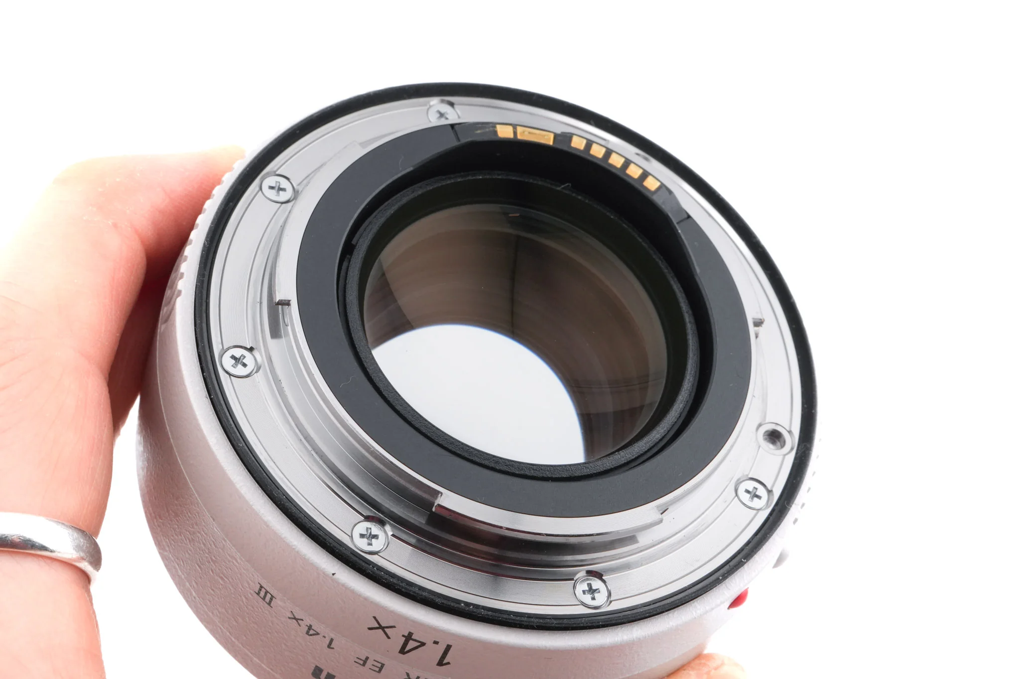 Canon 1.4x Teleconverter EF Extender III - Image 6