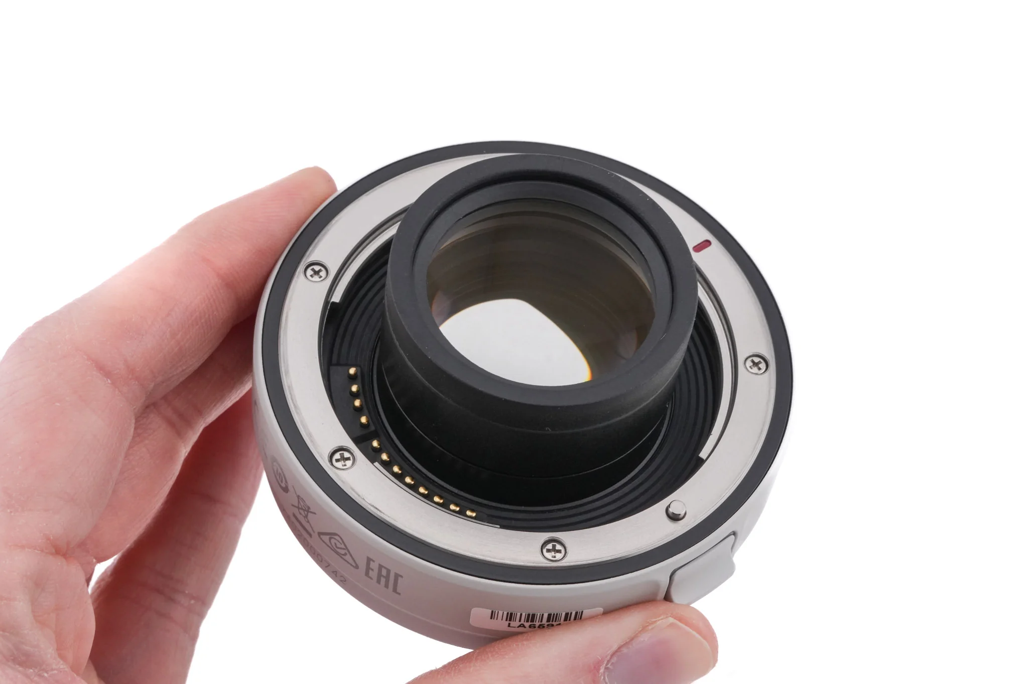 Canon 1.4x Teleconverter Extender RF - Image 3