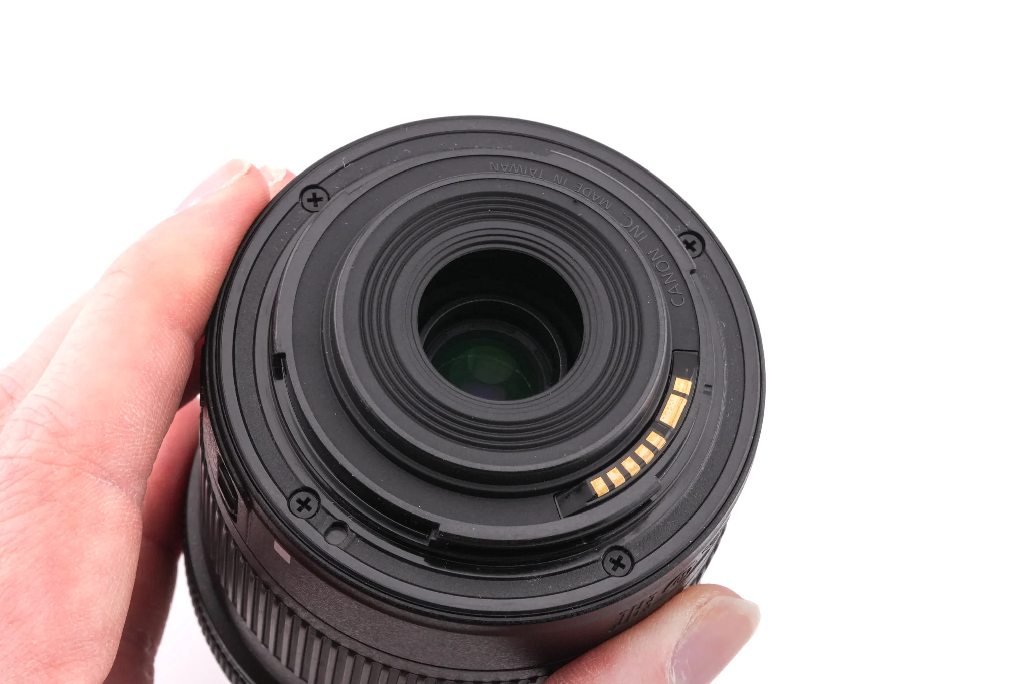 Canon 10-18mm f4.5-5.6 IS STM - Image 6
