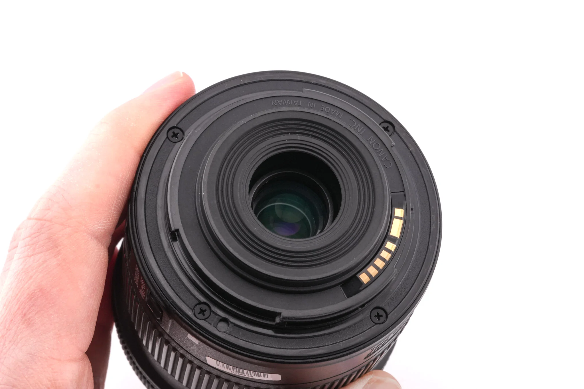 Canon 10-18mm f4.5-5.6 IS STM - Image 6