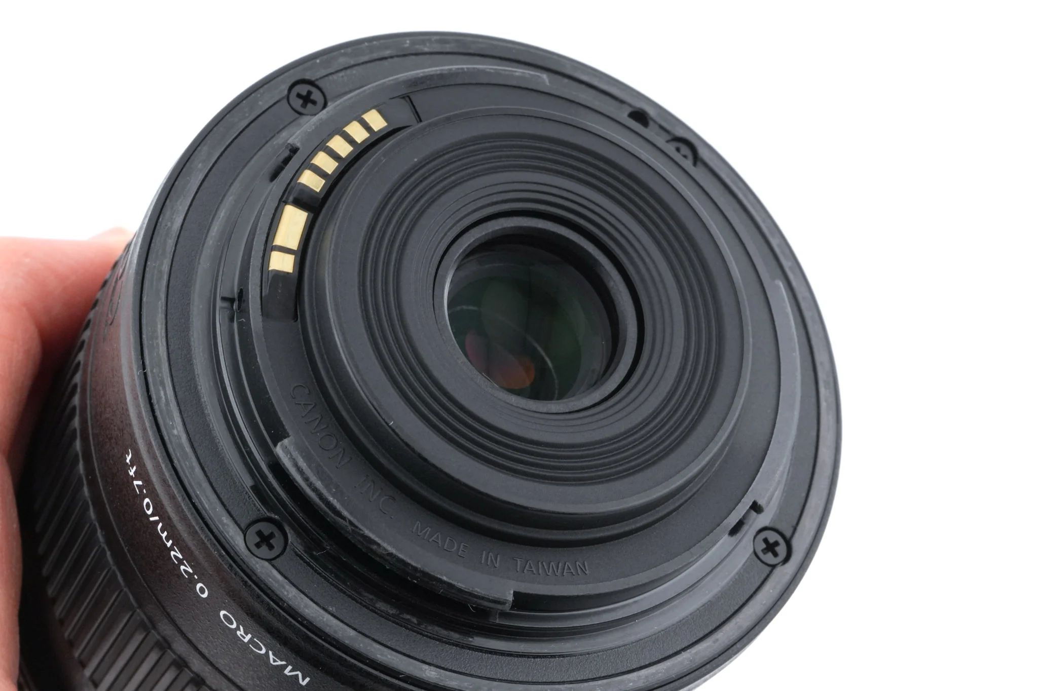 Canon 10-18mm f4.5-5.6 IS STM - Image 6