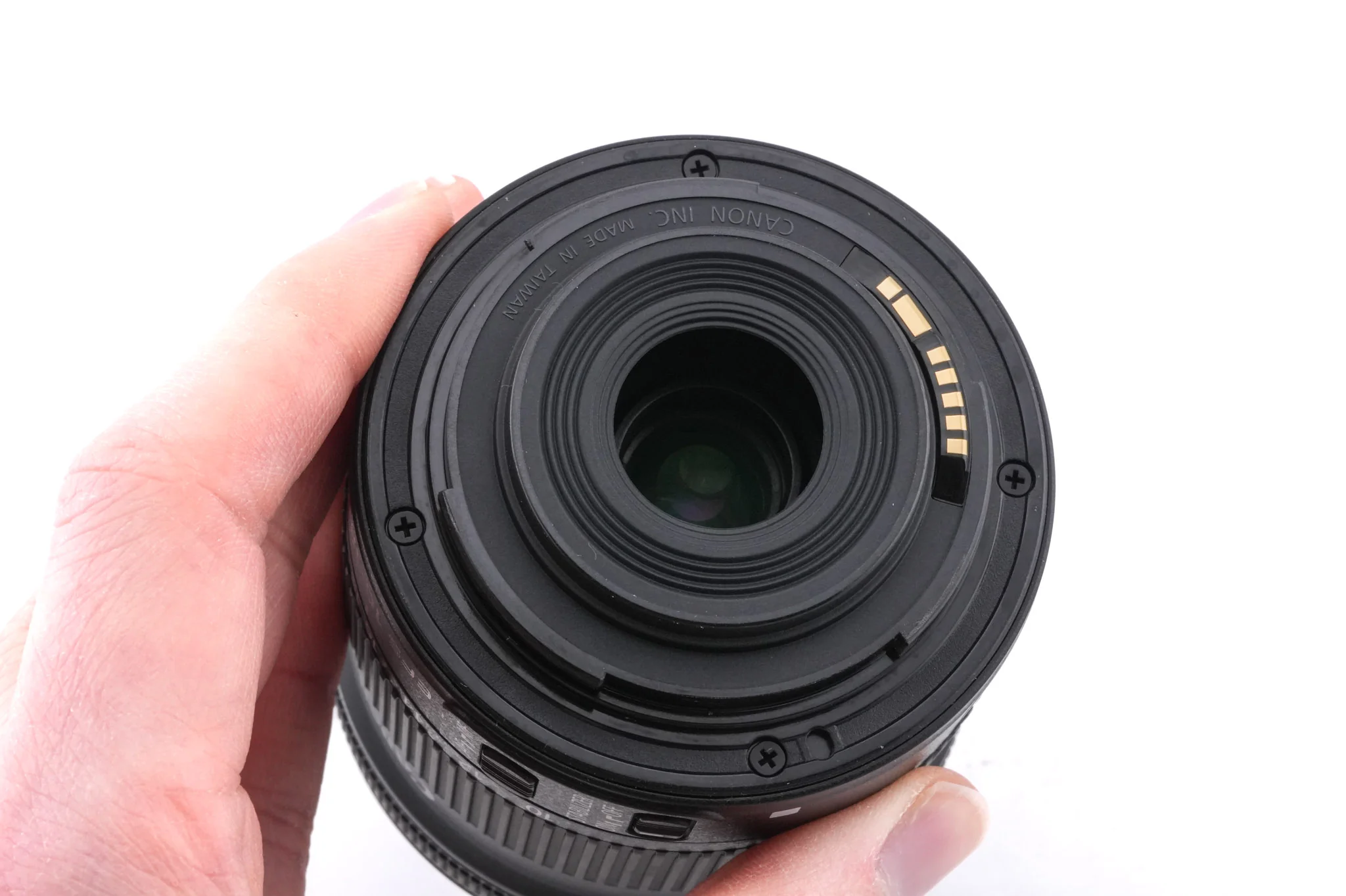 Canon 10-18mm f4.5-5.6 IS STM - Image 4
