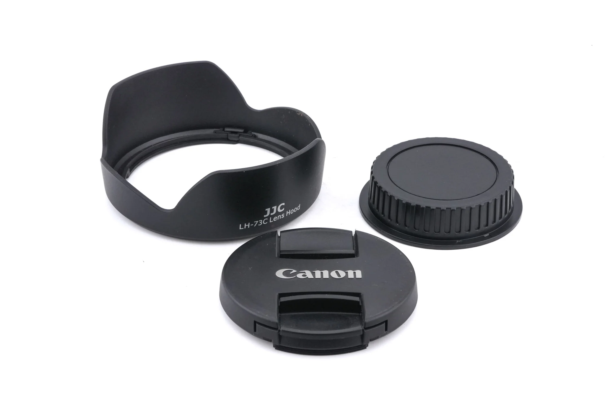 Canon 10-18mm f4.5-5.6 IS STM - Image 5