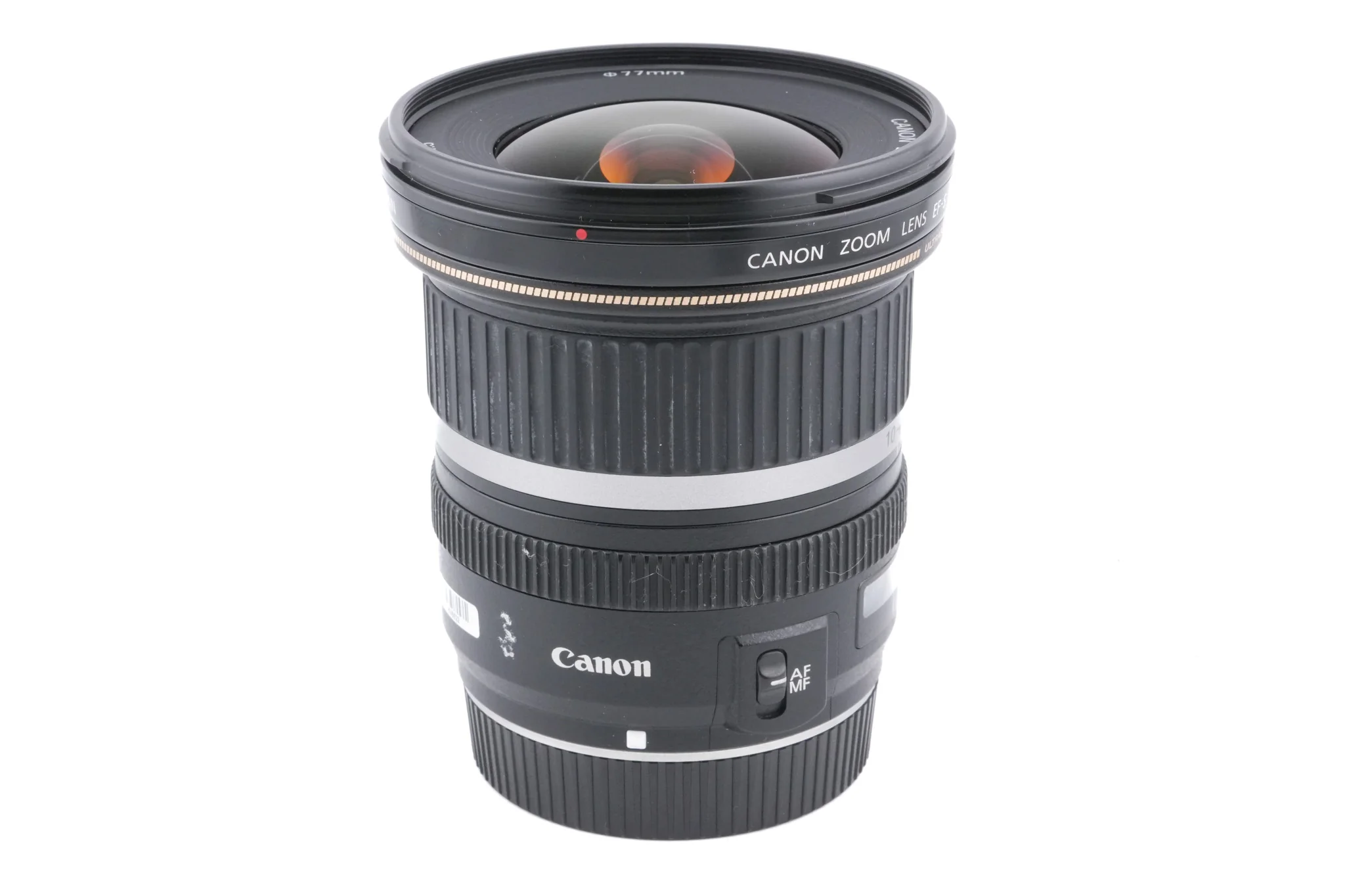 Canon 10-22mm f3.5-4.5 USM - Image 3