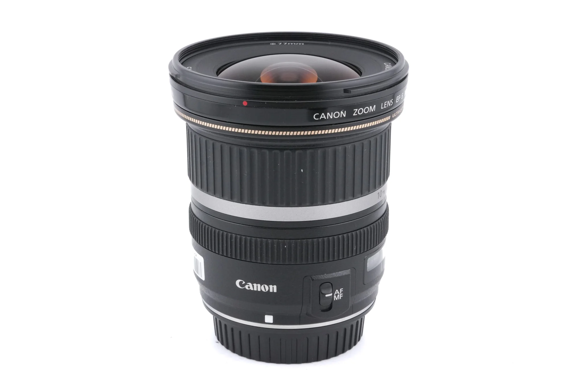 Canon 10-22mm f3.5-4.5 USM - Image 3