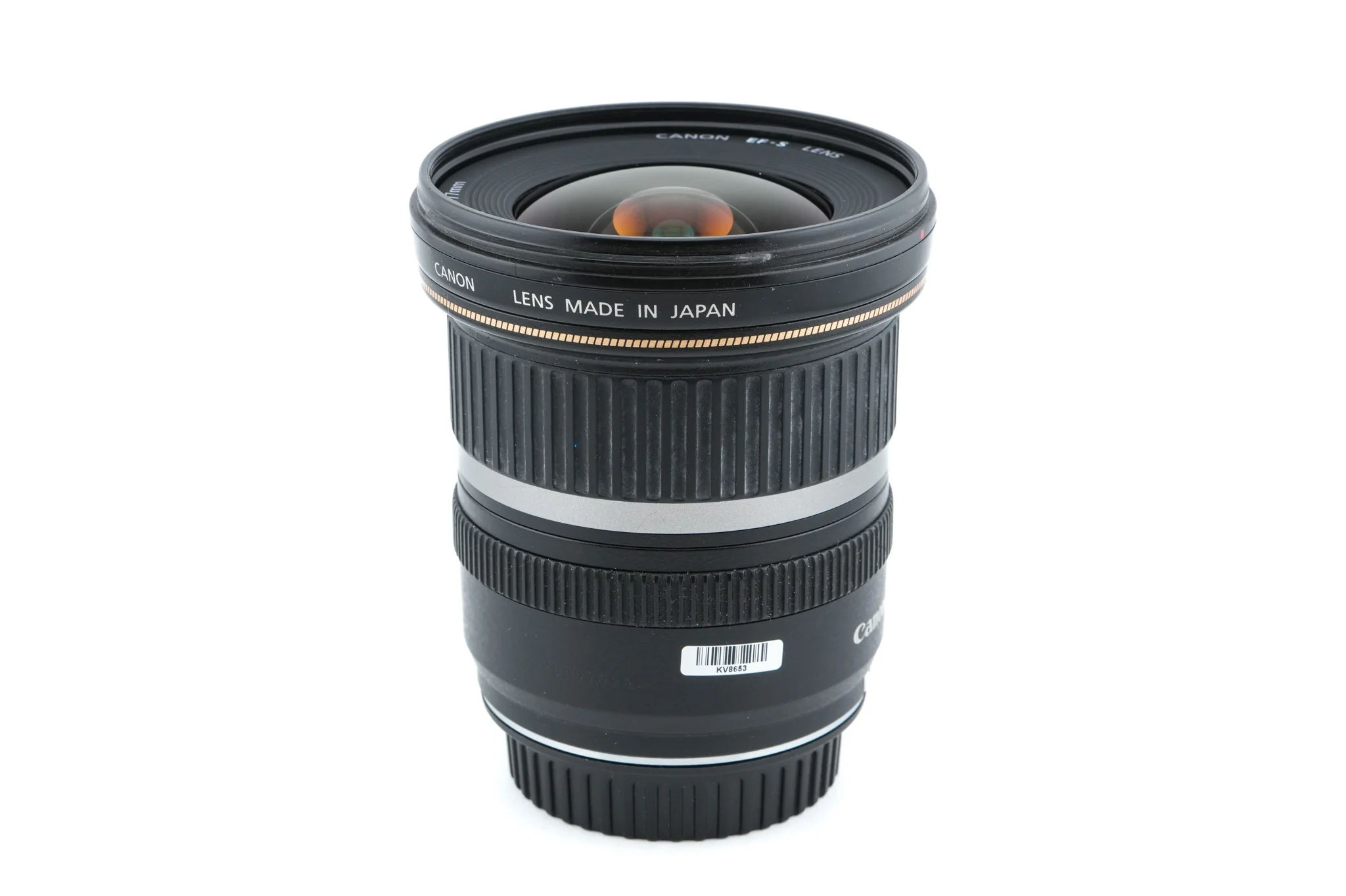 Canon 10-22mm f3.5-4.5 USM - Image 3