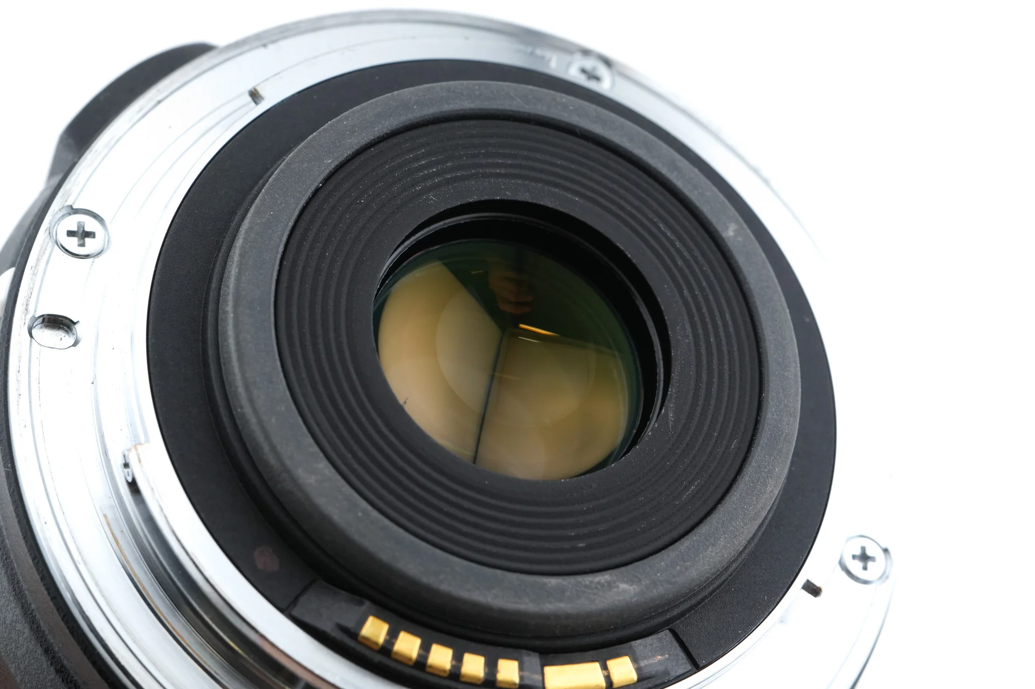 Canon 10-22mm f3.5-4.5 USM - Image 6