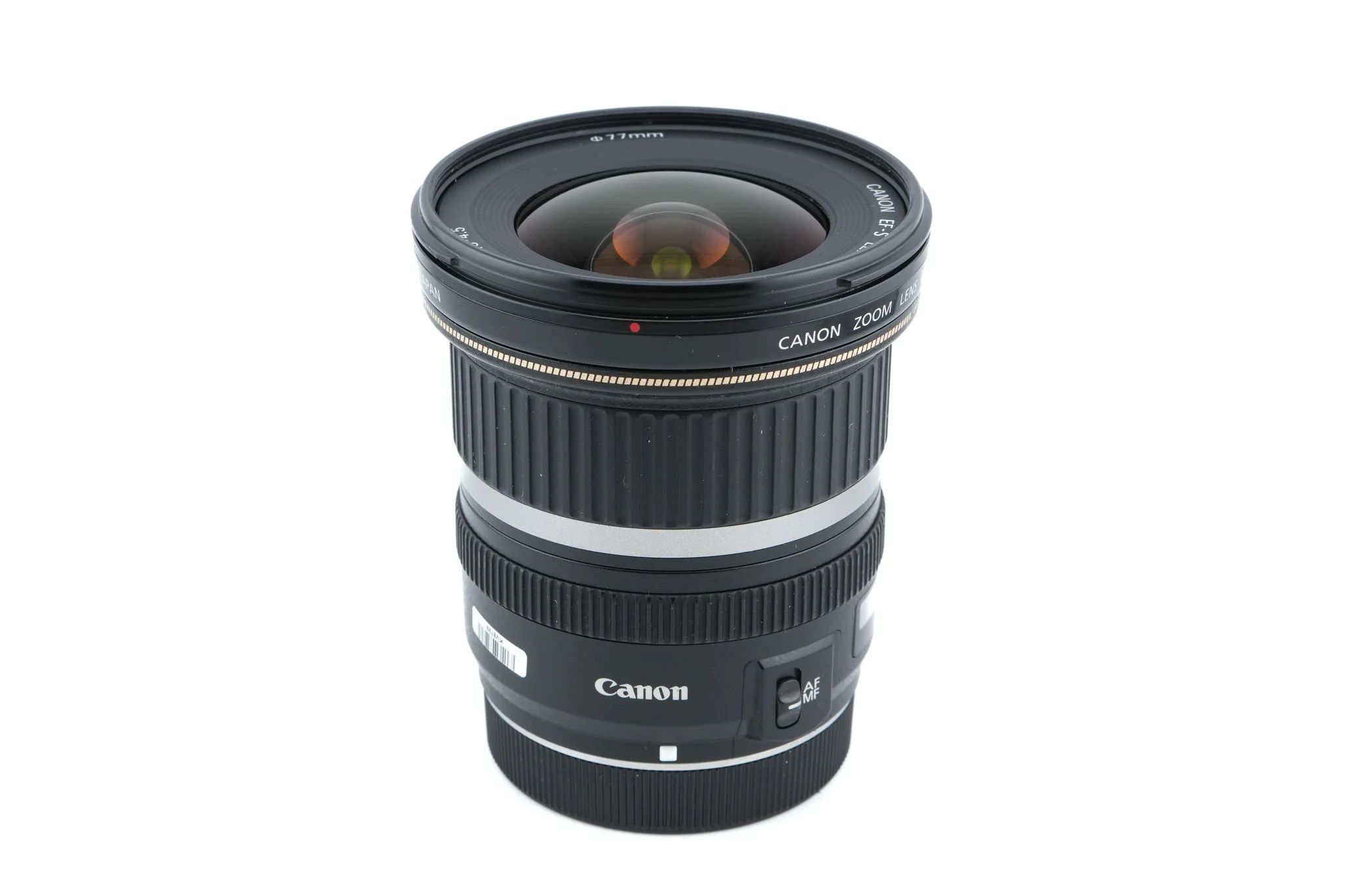 Canon 10-22mm f3.5-4.5 USM - Image 4