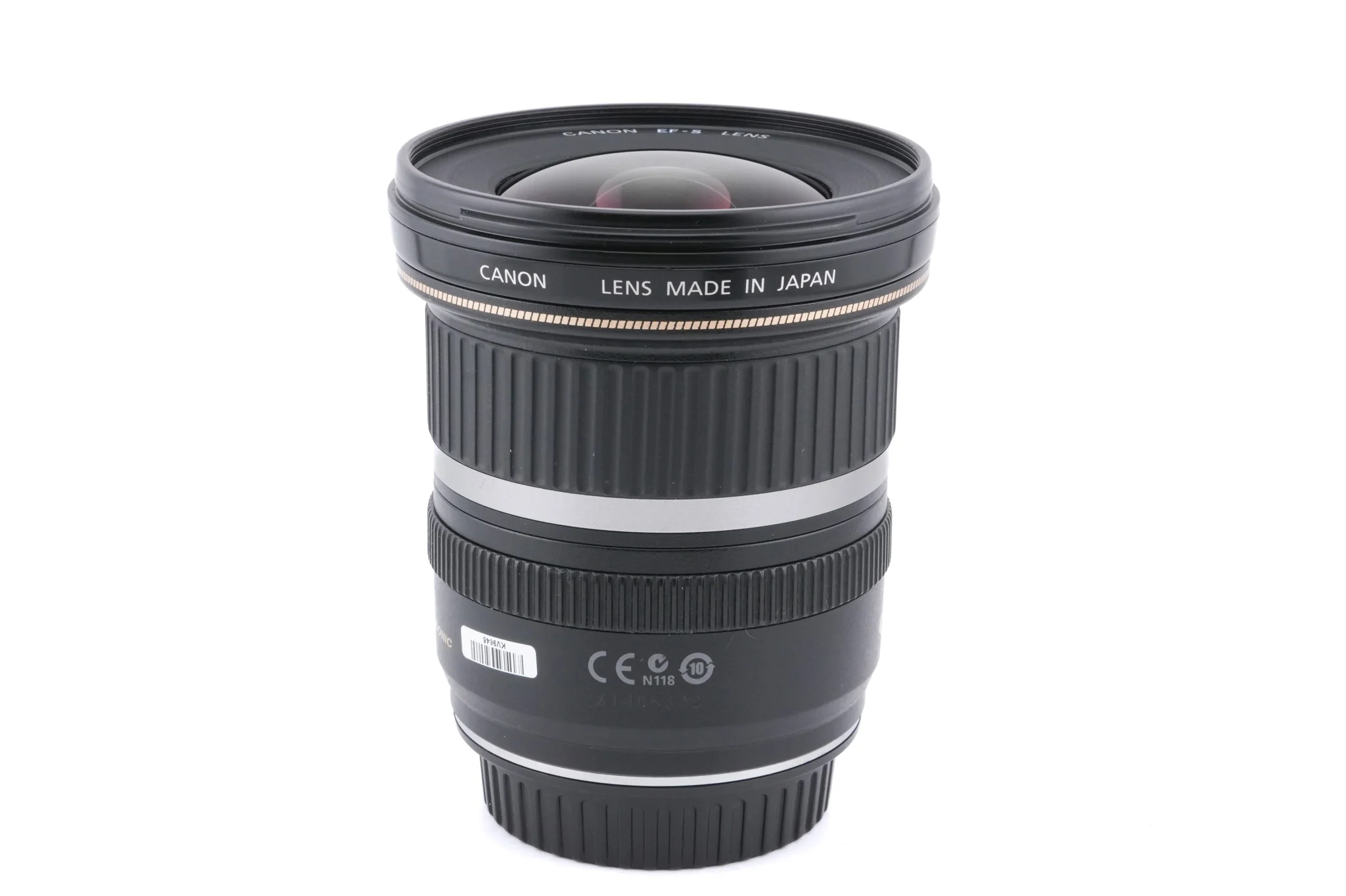 Canon 10-22mm f3.5-4.5 USM - Image 2