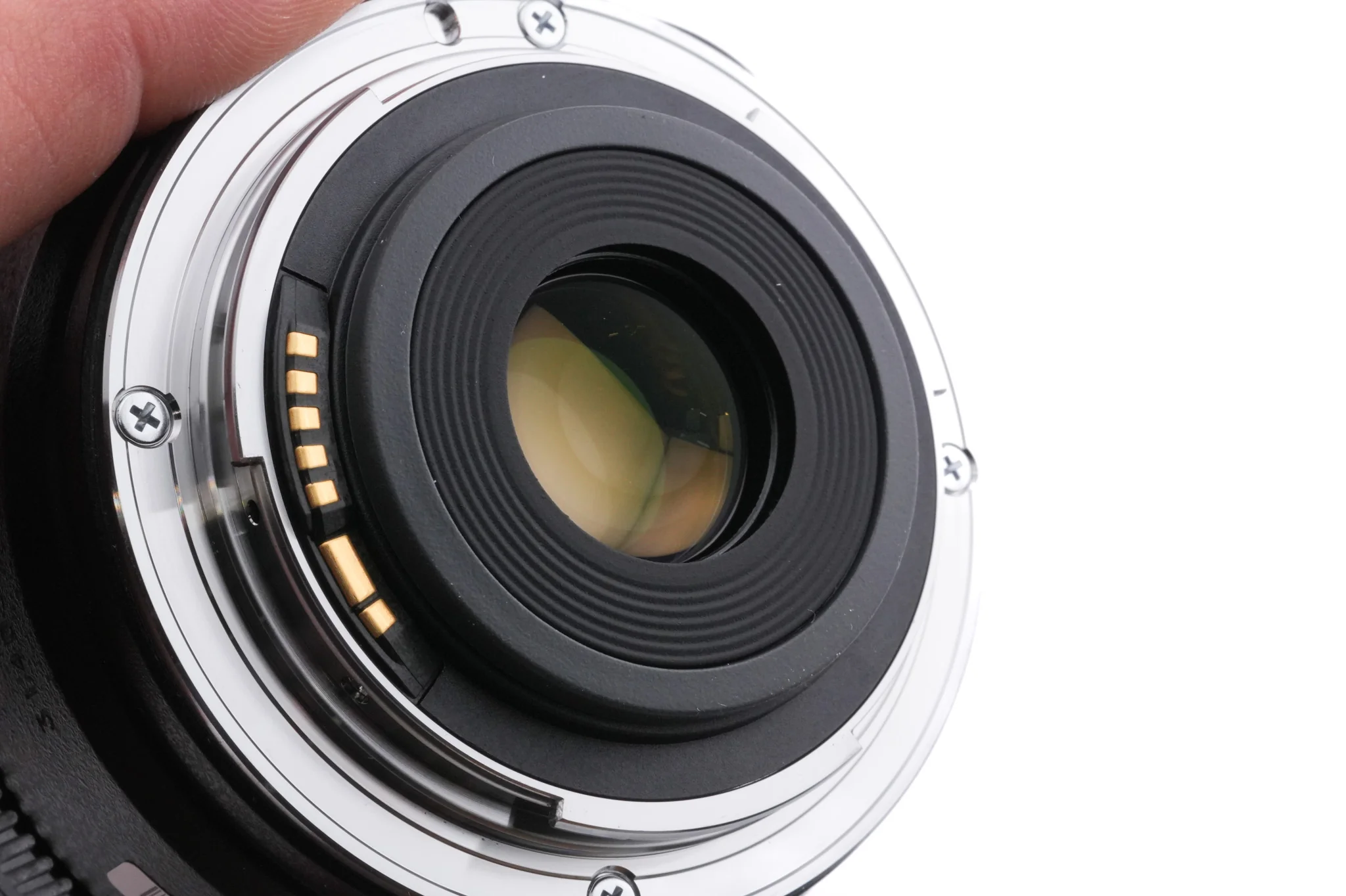 Canon 10-22mm f3.5-4.5 USM - Image 6