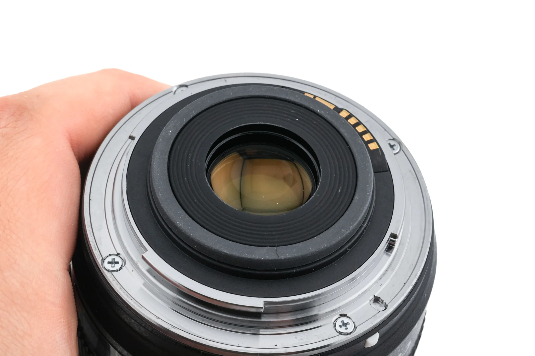 Canon 10-22mm f3.5-4.5 USM - Image 6