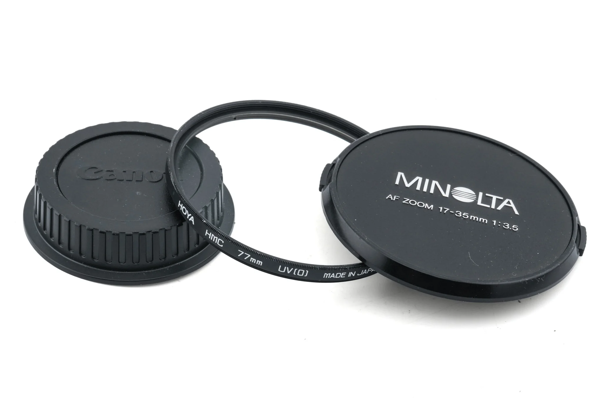 Canon 10-22mm f3.5-4.5 USM - Image 7