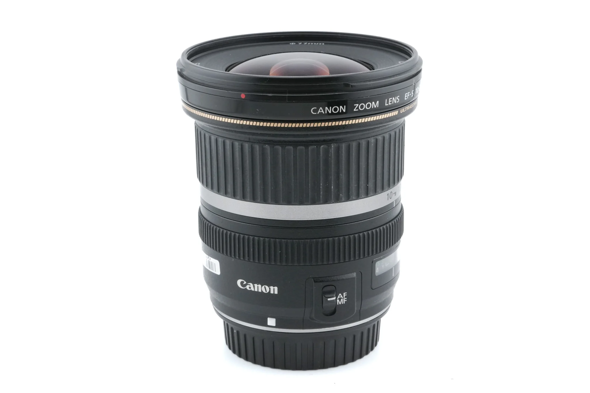 Canon 10-22mm f3.5-4.5 USM - Image 3