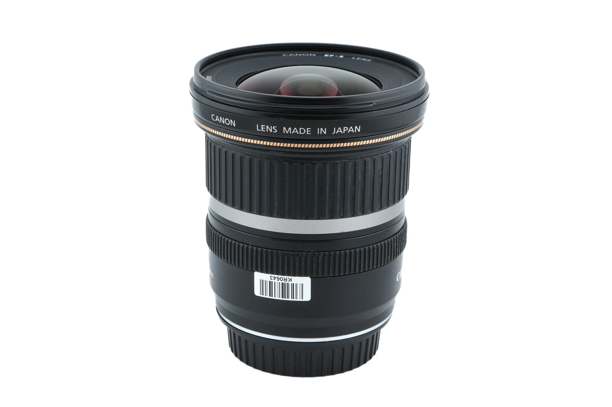 Canon 10-22mm f3.5-4.5 USM - Image 3