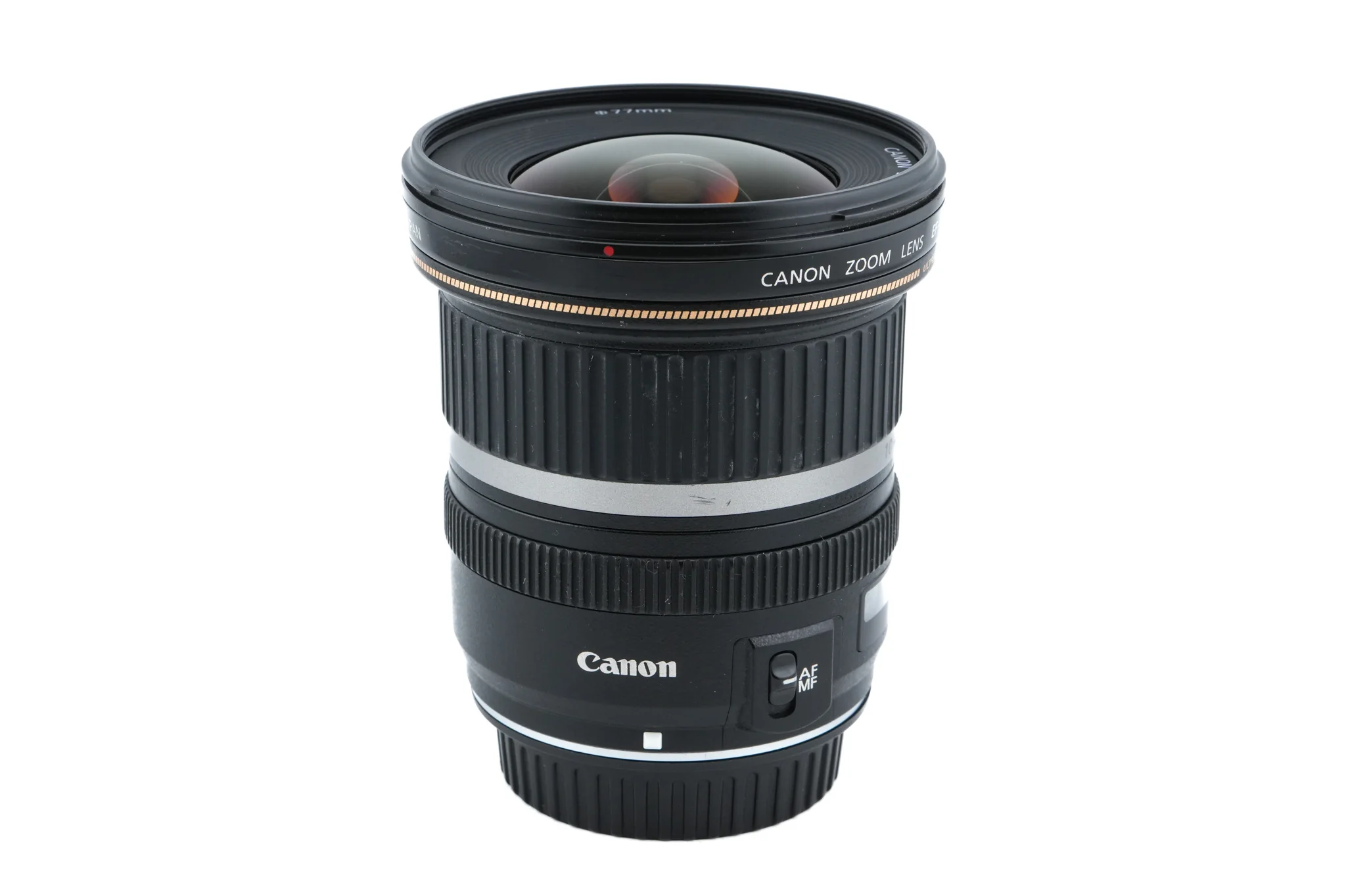 Canon 10-22mm f3.5-4.5 USM - Image 4