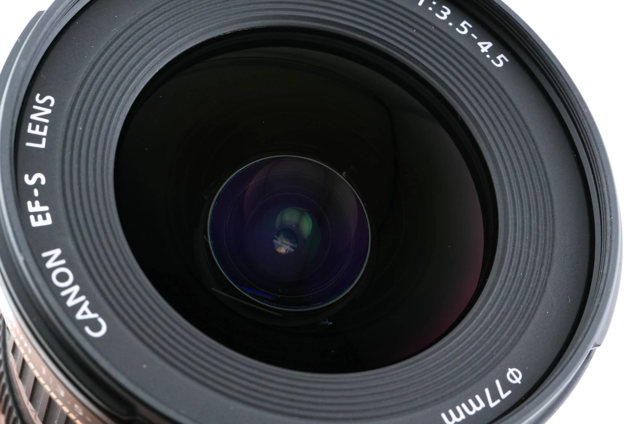 Canon 10-22mm f3.5-4.5 USM - Image 5