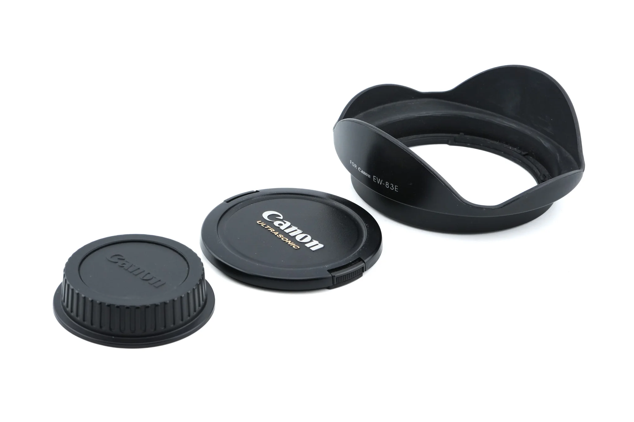 Canon 10-22mm f3.5-4.5 USM - Image 7