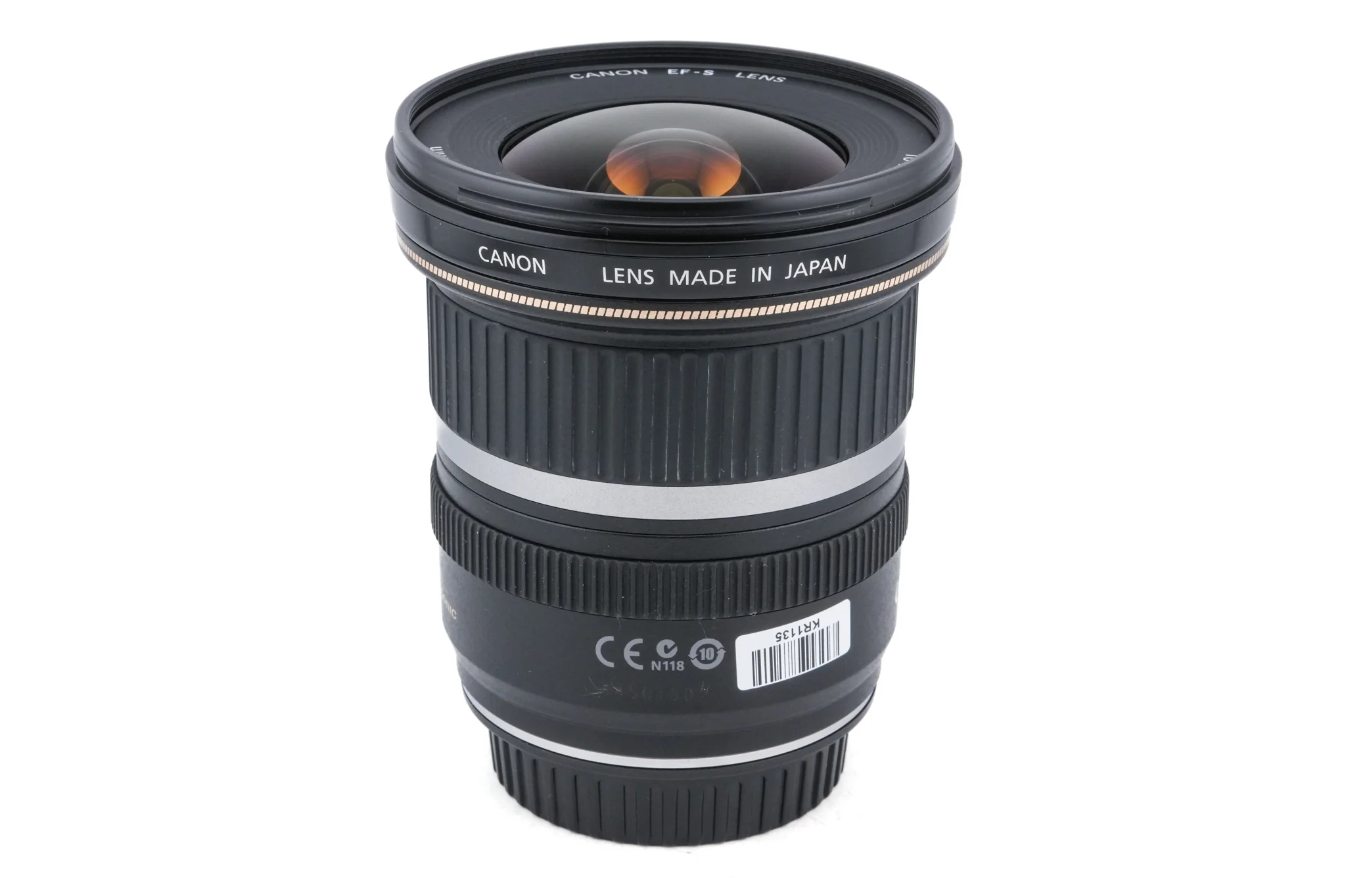 Canon 10-22mm f3.5-4.5 USM - Image 3