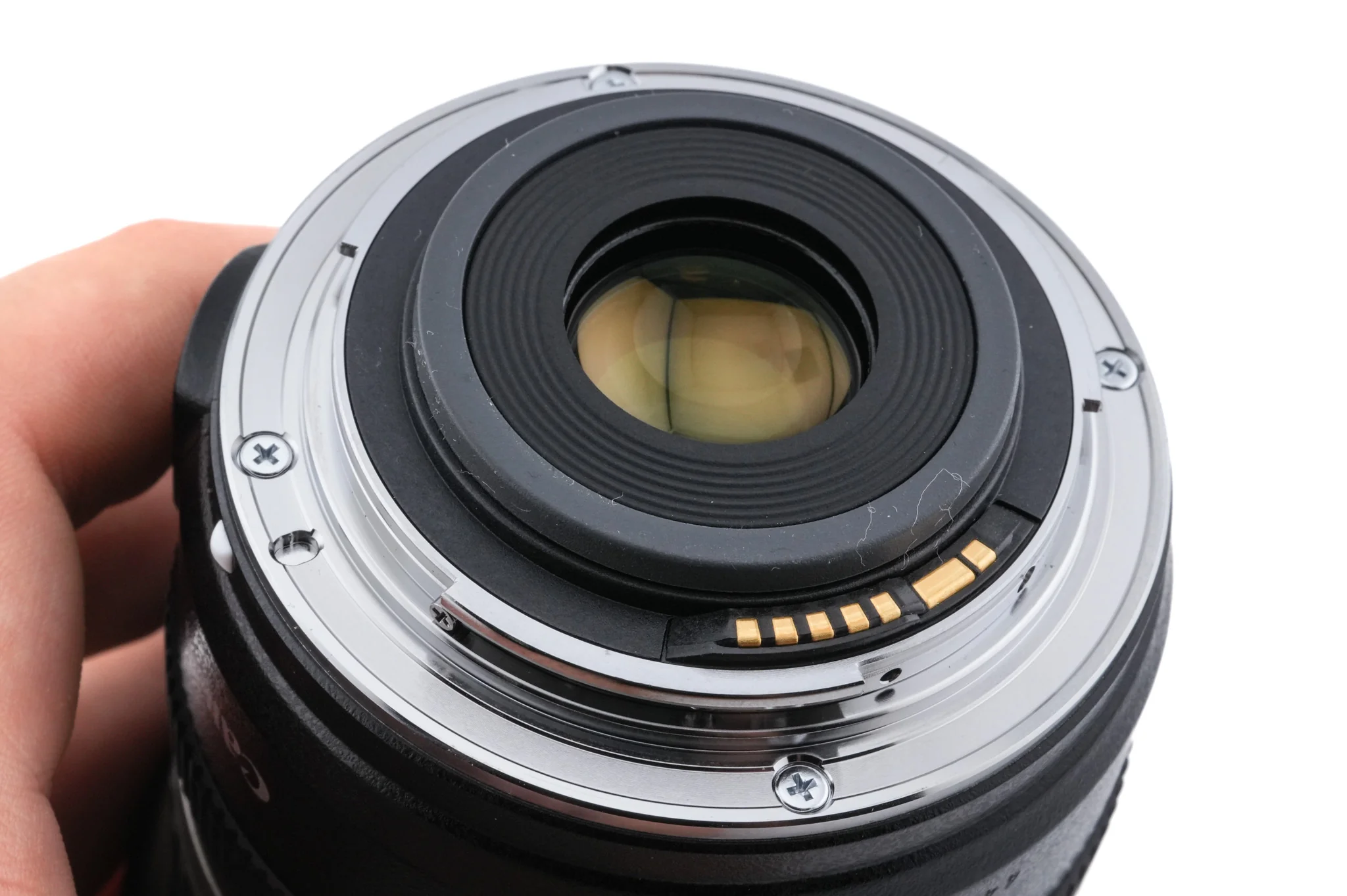 Canon 10-22mm f3.5-4.5 USM - Image 6