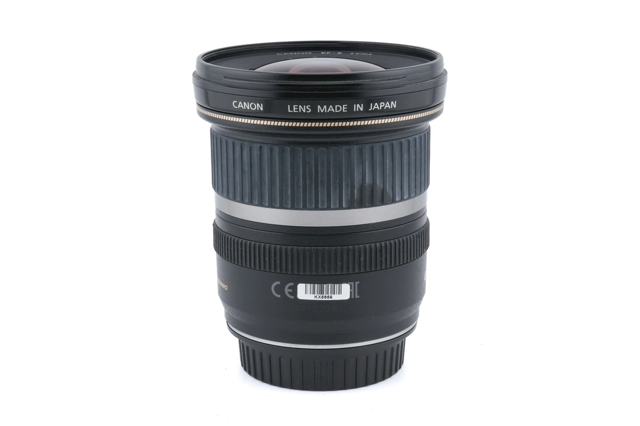 Canon 10-22mm f3.5-4.5 USM - Image 2