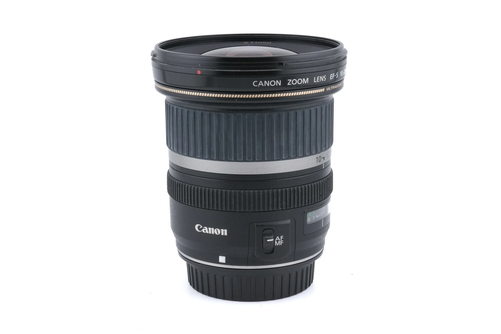 Canon 10-22mm f3.5-4.5 USM - Image 3