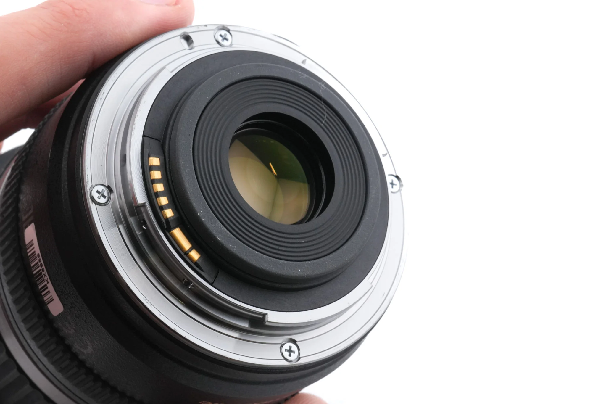 Canon 10-22mm f3.5-4.5 USM - Image 6