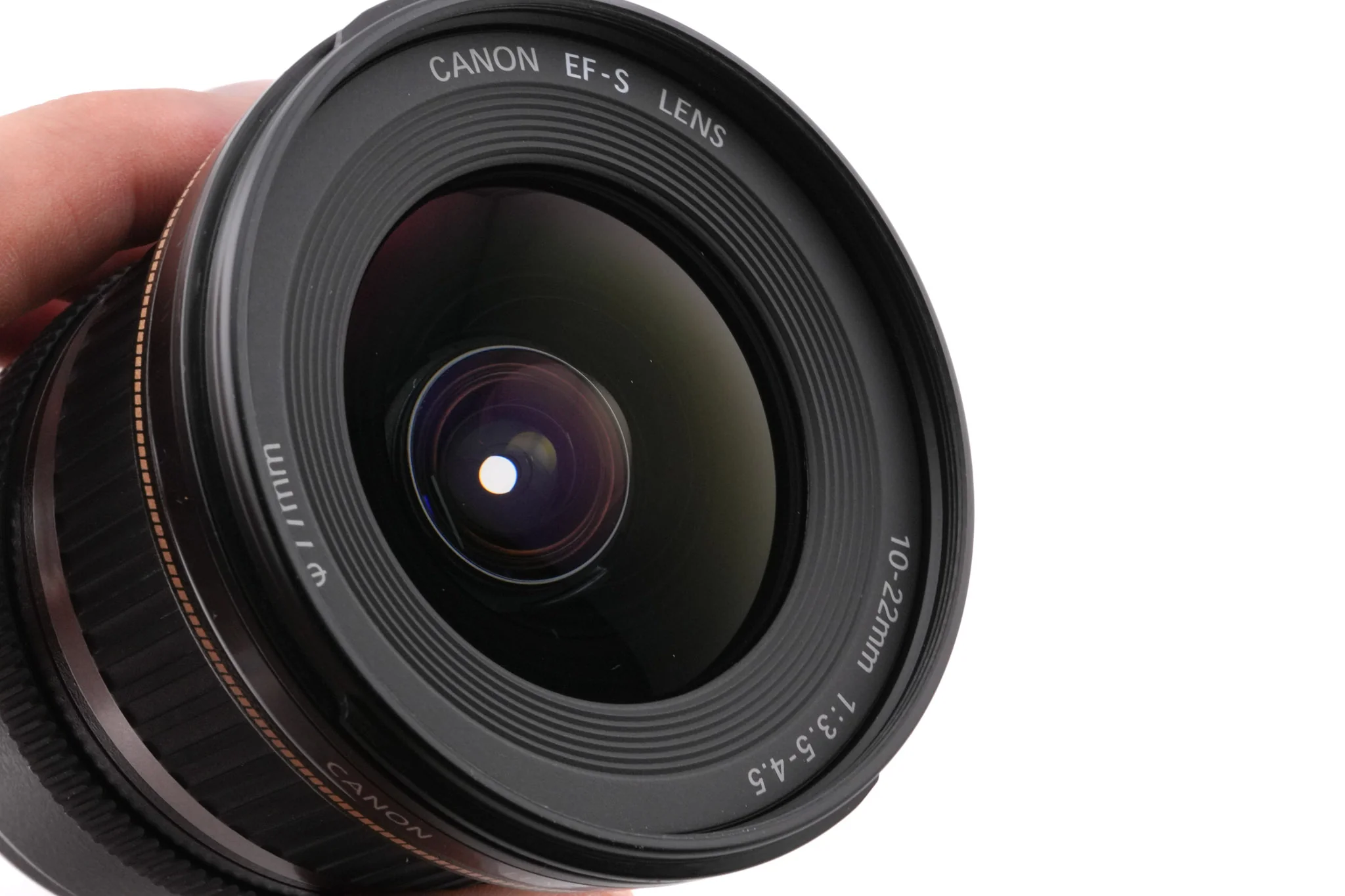 Canon 10-22mm f3.5-4.5 USM - Image 3