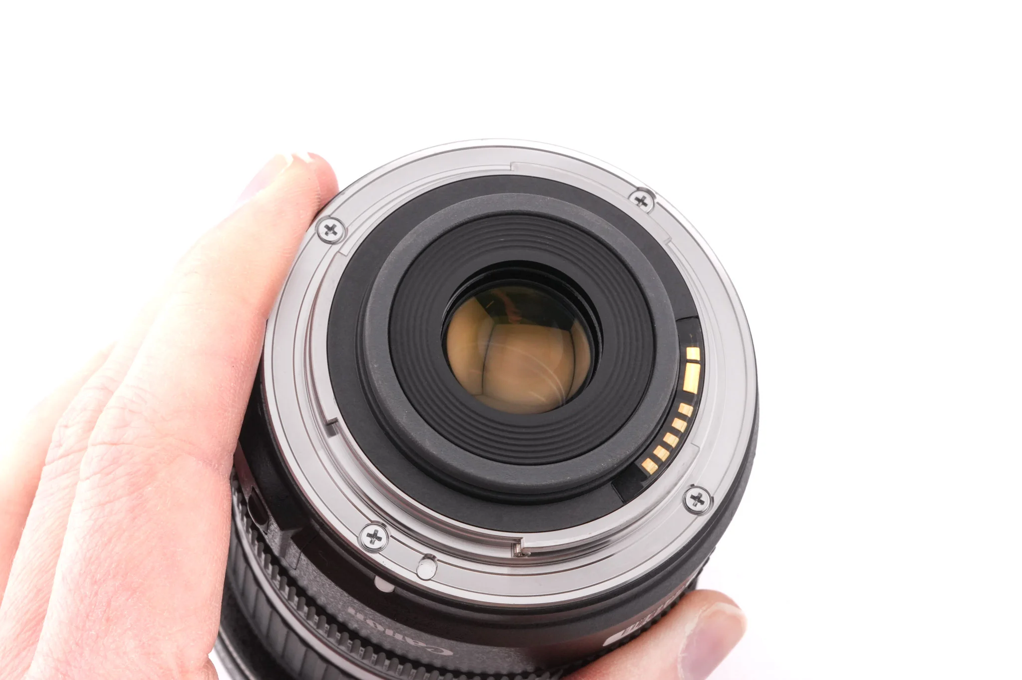 Canon 10-22mm f3.5-4.5 USM - Image 4