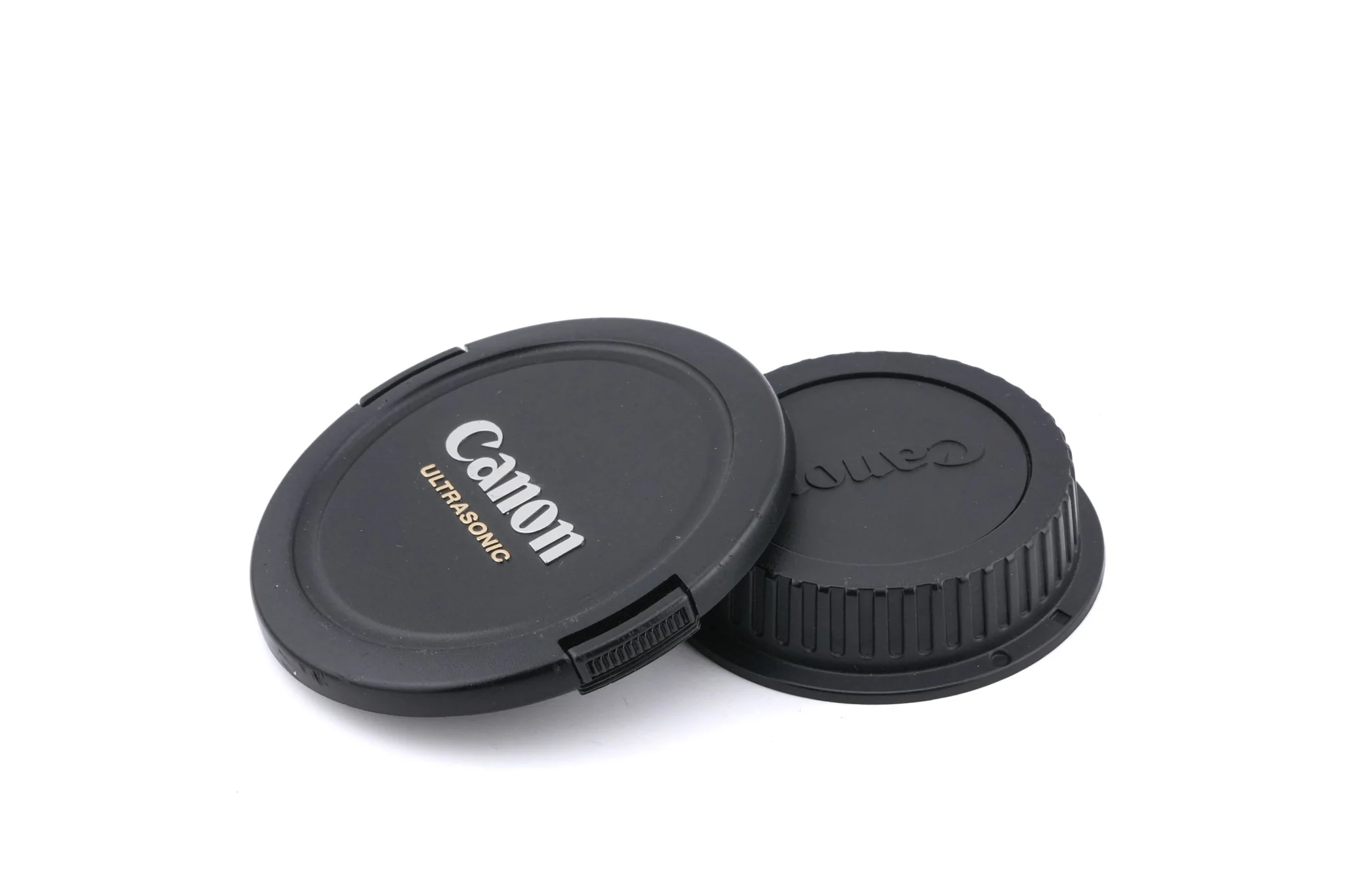 Canon 10-22mm f3.5-4.5 USM - Image 5