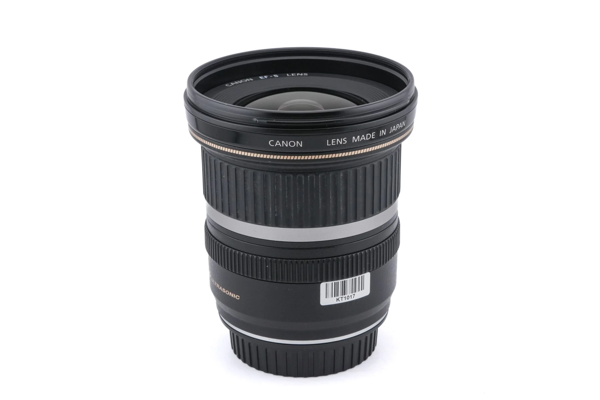 Canon 10-22mm f3.5-4.5 USM - Image 3