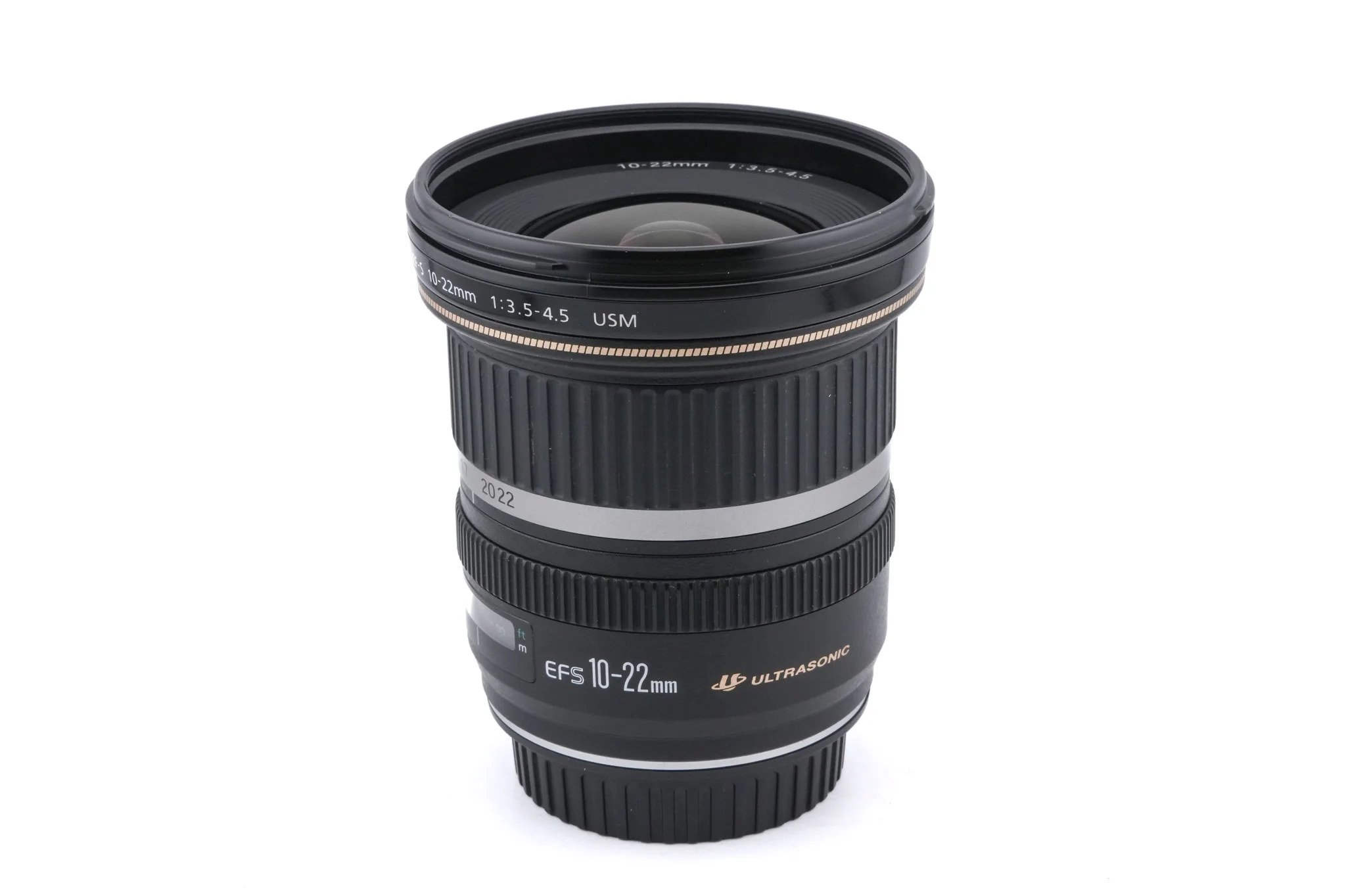 Canon 10-22mm f3.5-4.5 USM - Image 4