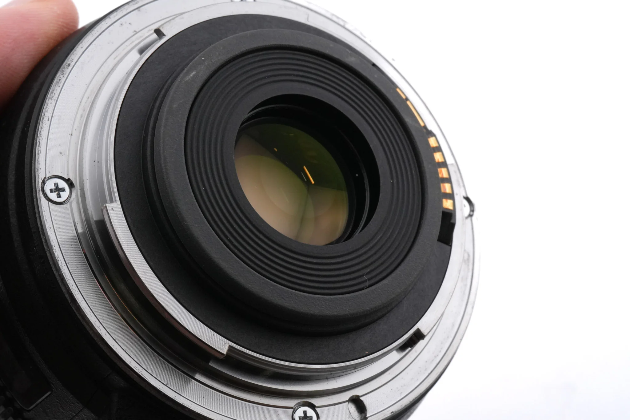 Canon 10-22mm f3.5-4.5 USM - Image 4