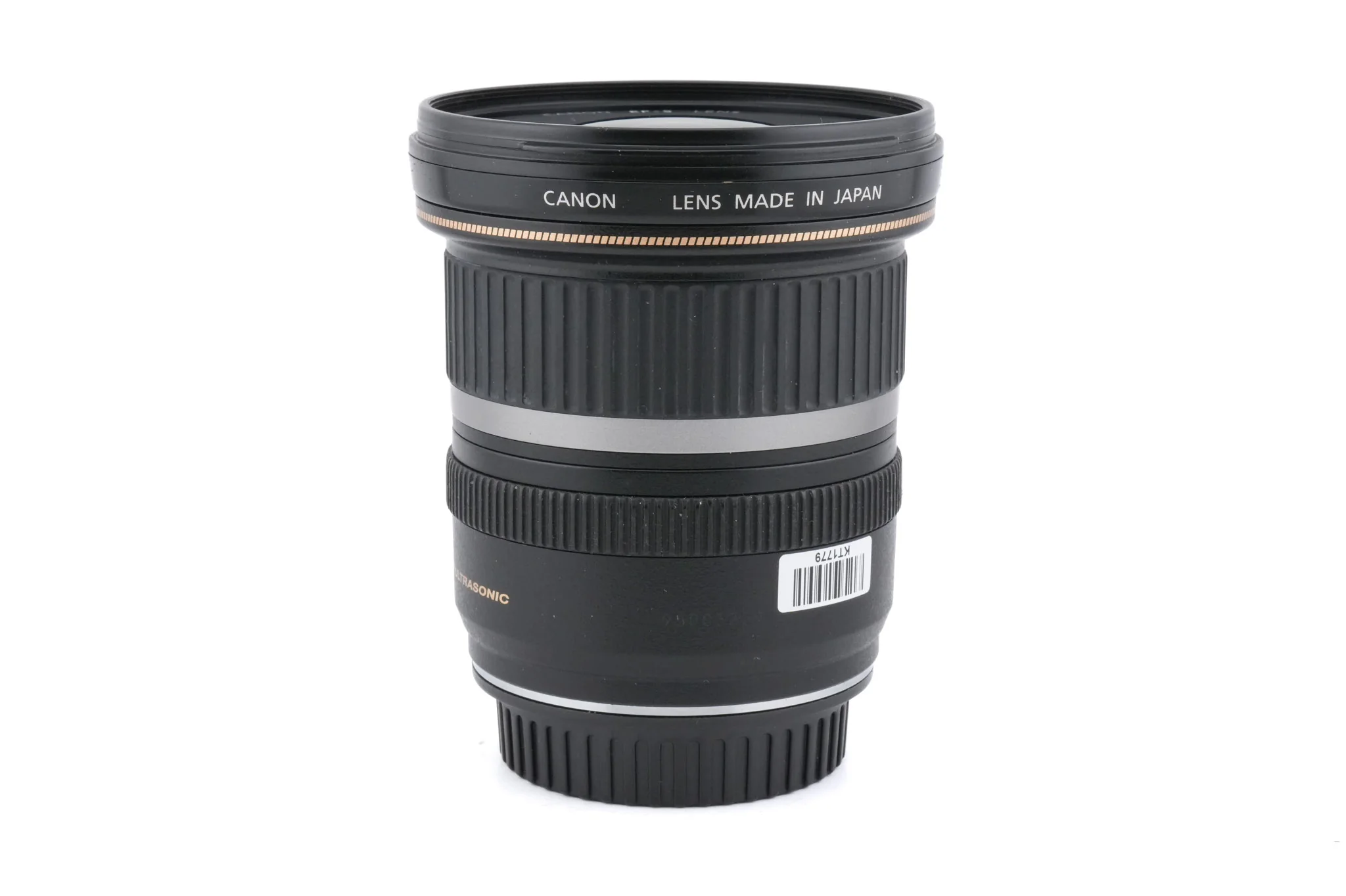 Canon 10-22mm f3.5-4.5 USM - Image 2