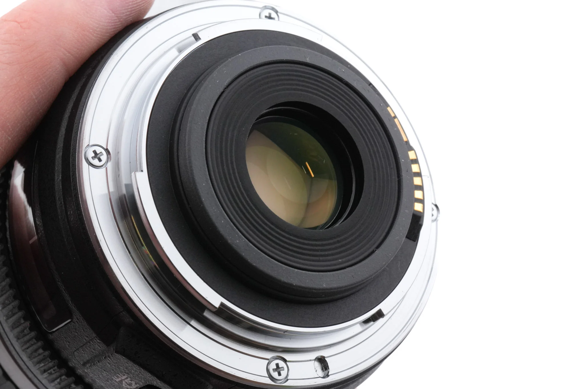 Canon 10-22mm f3.5-4.5 USM - Image 4