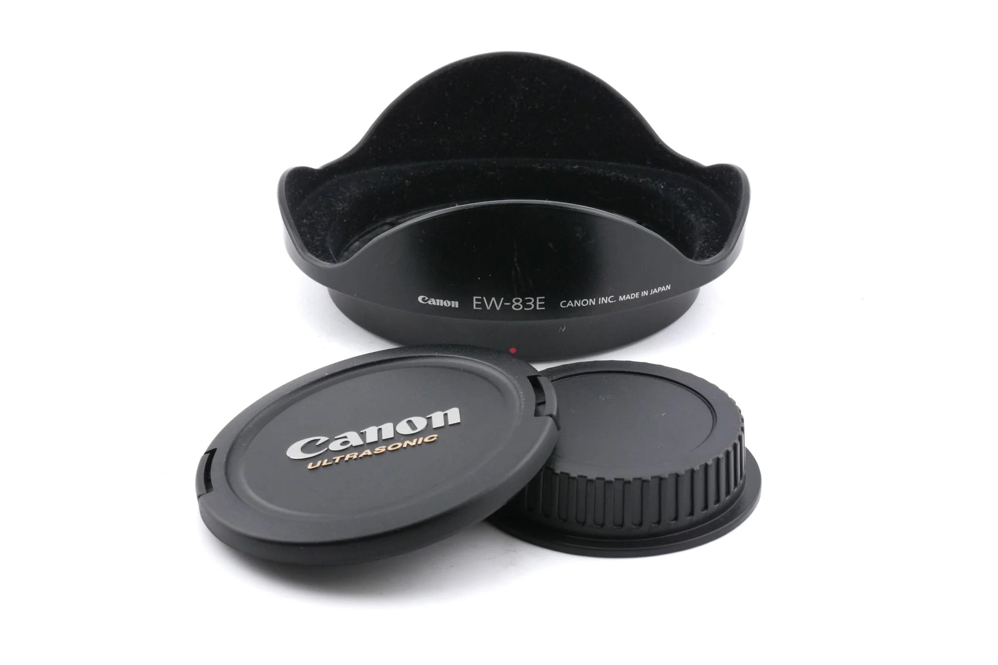 Canon 10-22mm f3.5-4.5 USM - Image 5
