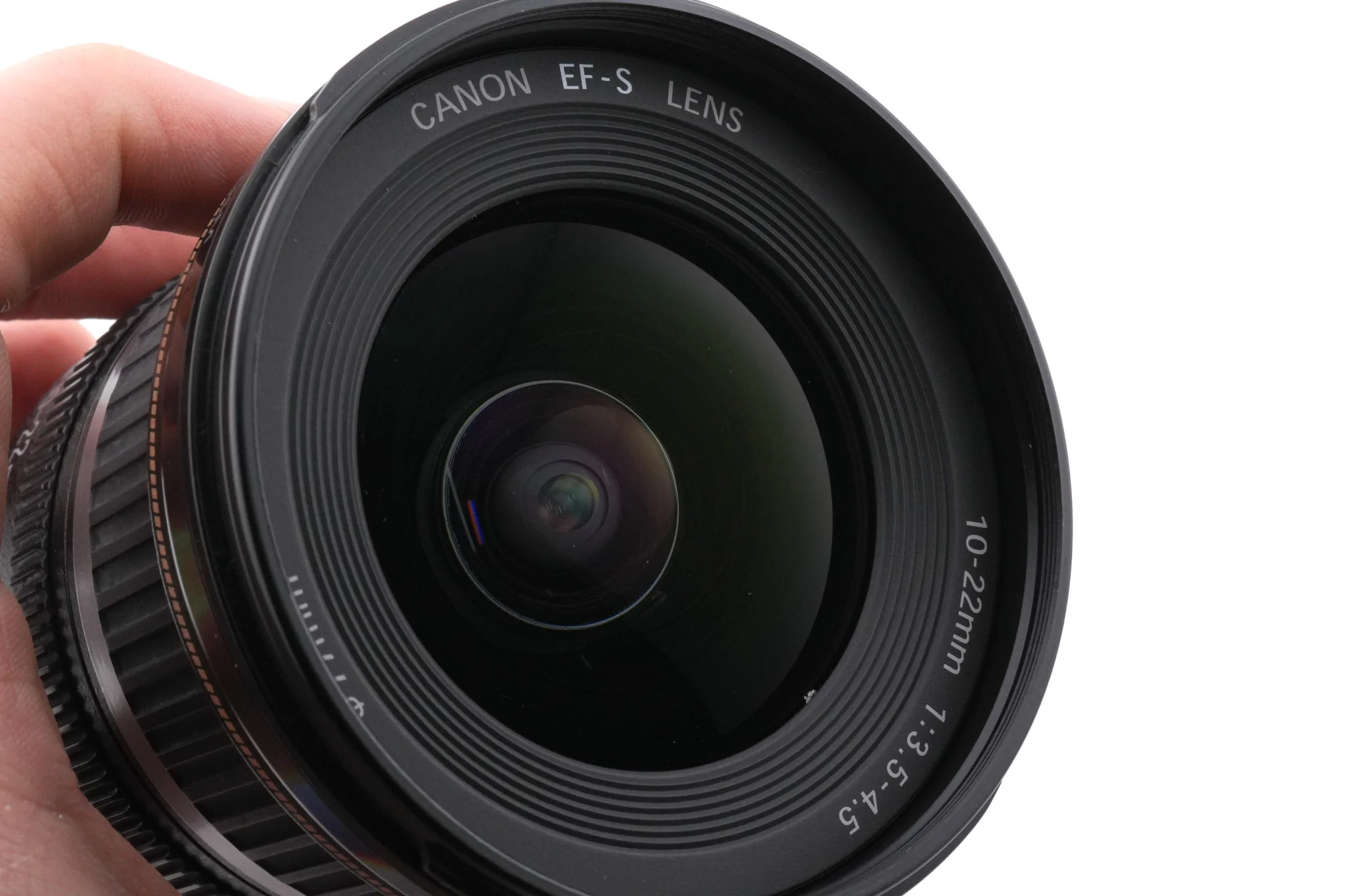 Canon 10-22mm f3.5-4.5 USM - Image 3
