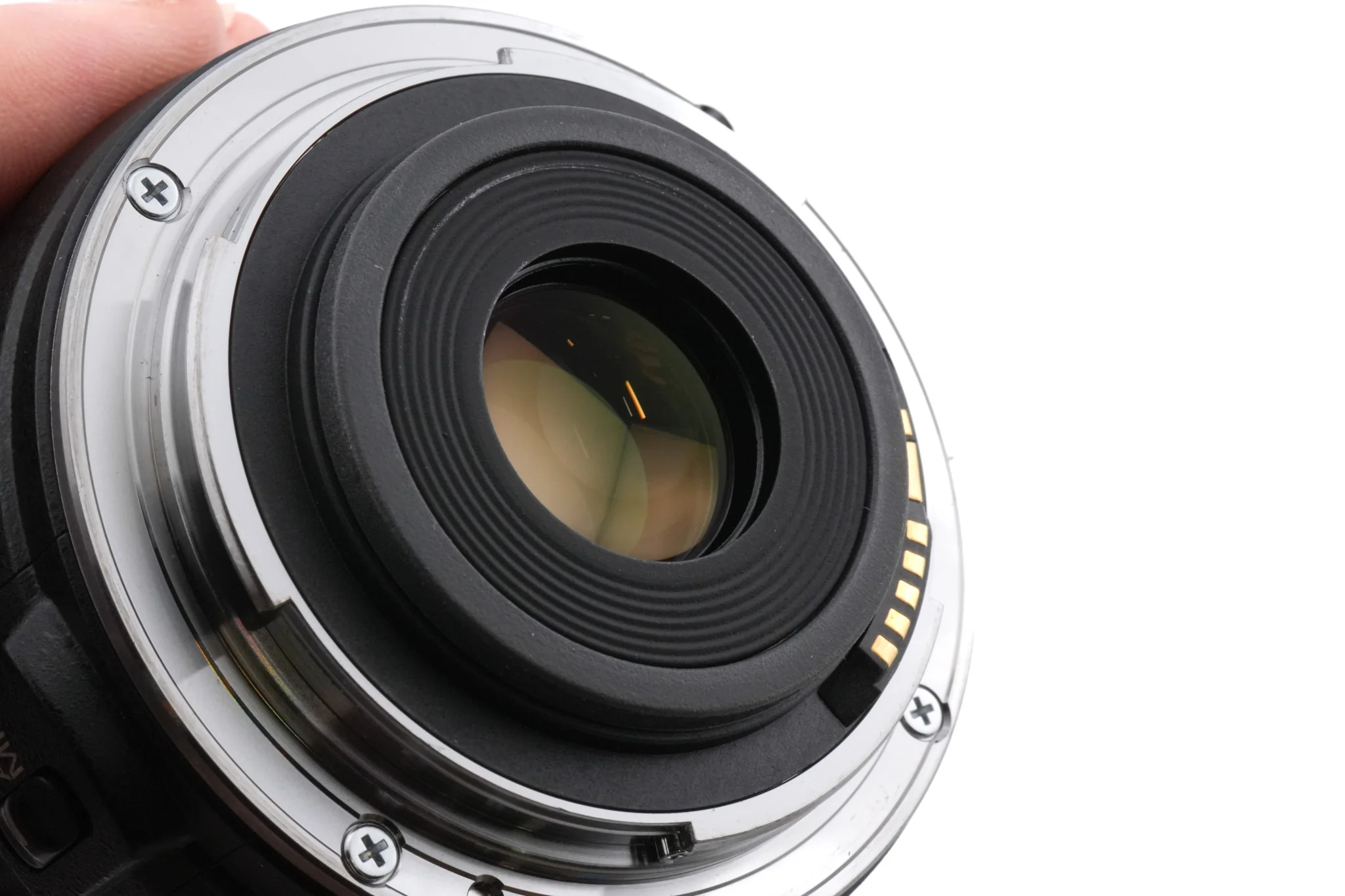 Canon 10-22mm f3.5-4.5 USM - Image 4