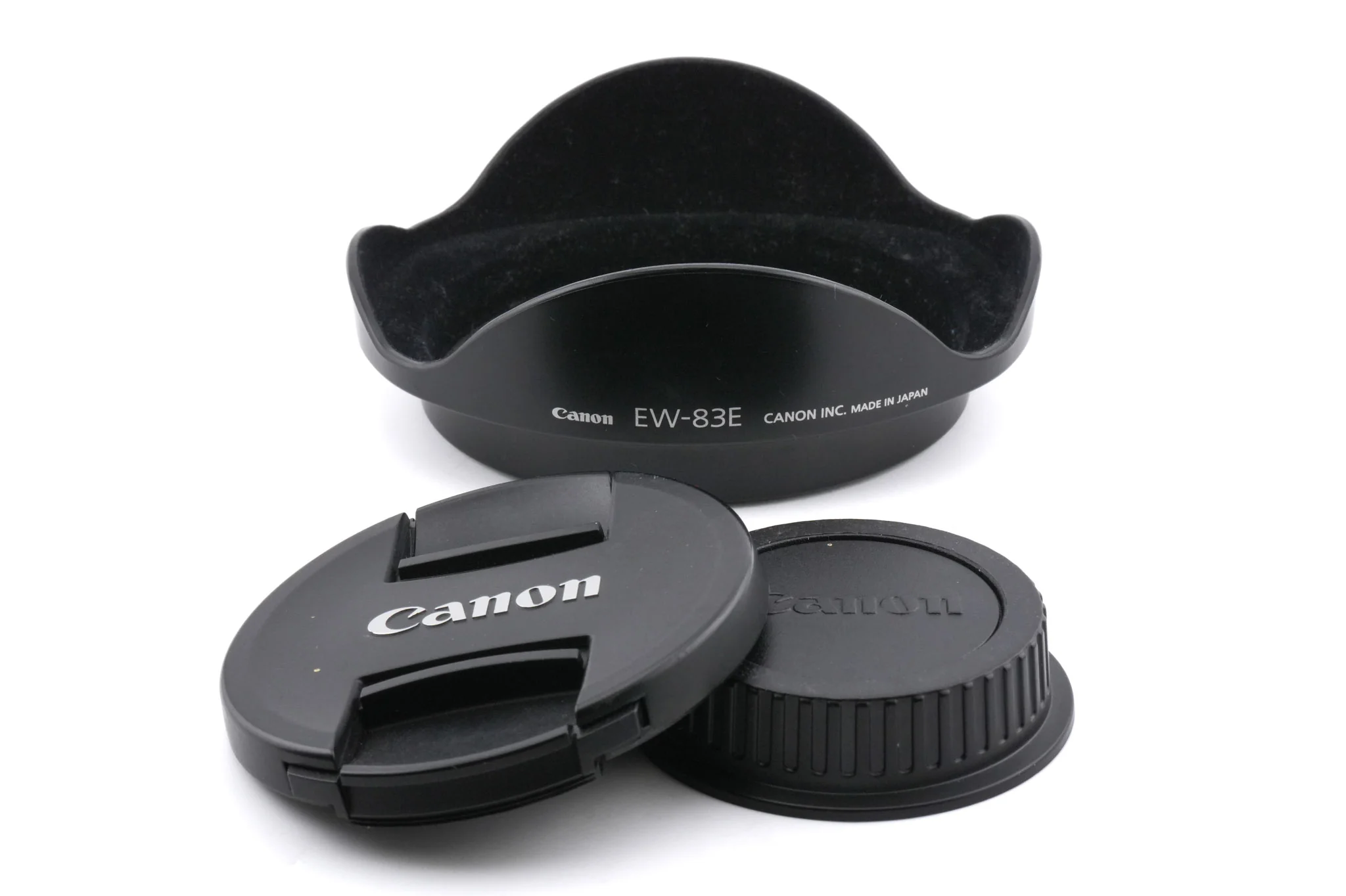 Canon 10-22mm f3.5-4.5 USM - Image 5